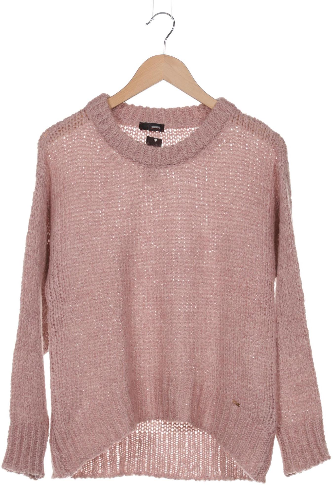 Thumbnail - Cinque Damen Pullover, pink, Gr. 34