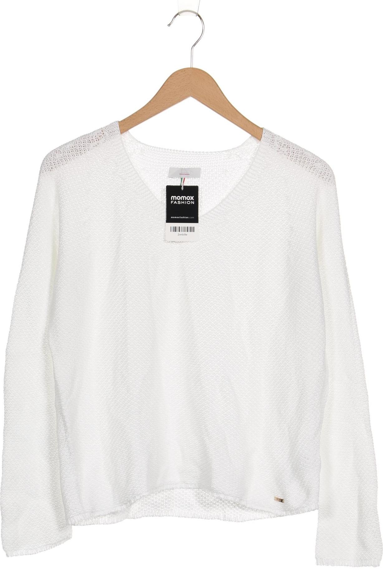 

Cinque Damen Pullover, weiß, Gr. 46
