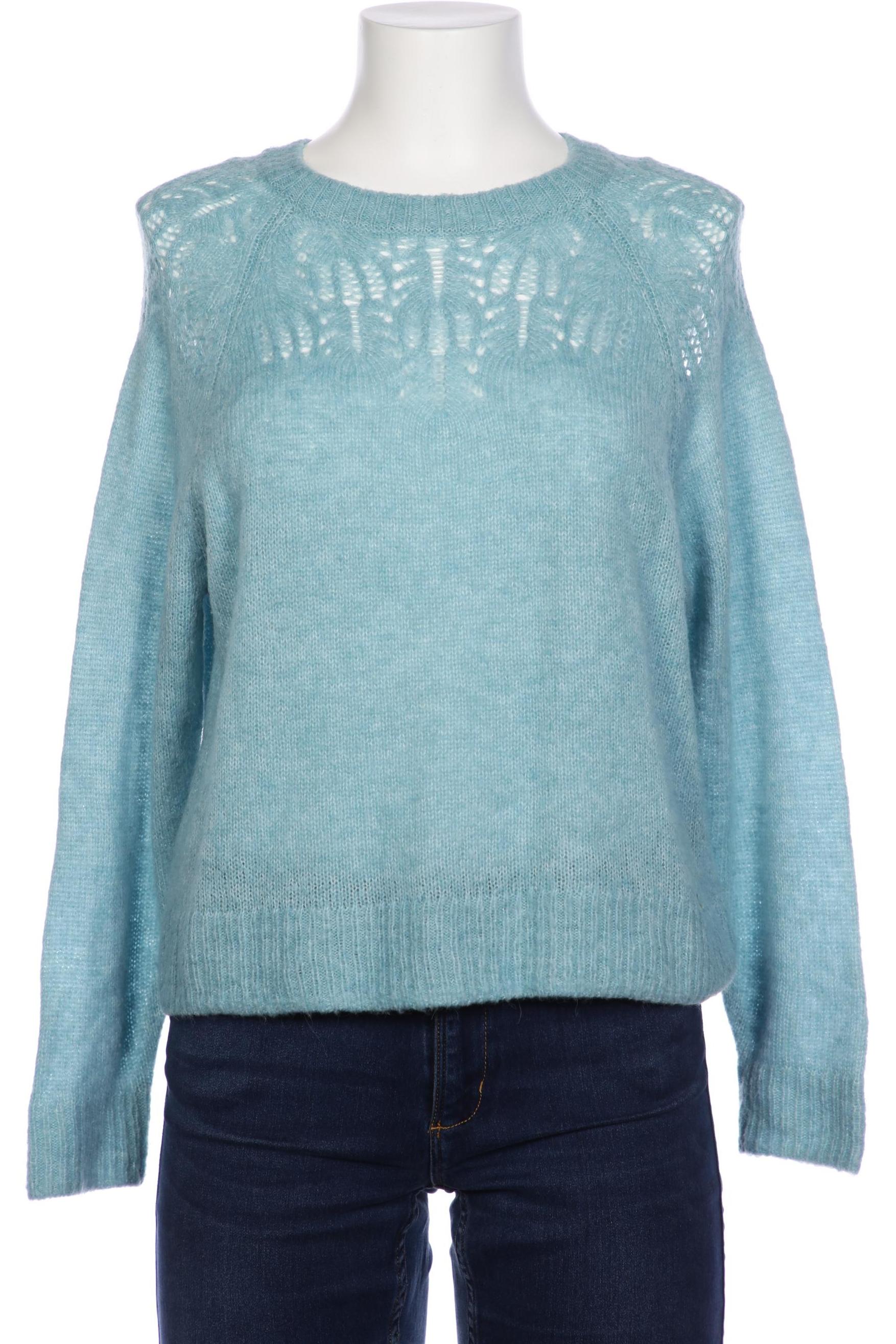 

Cinque Damen Pullover, hellblau, Gr. 38