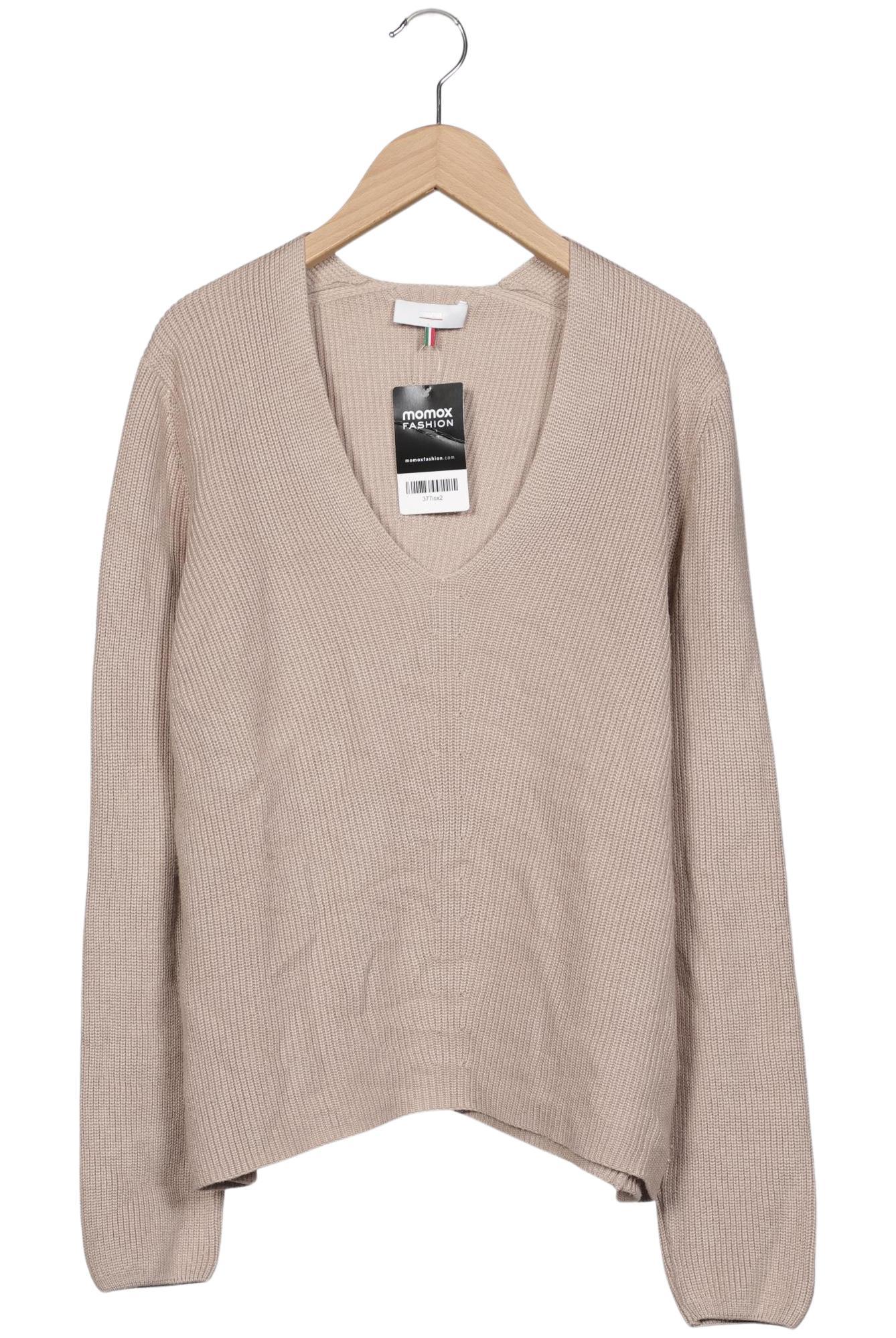 

Cinque Damen Pullover, beige, Gr. 36