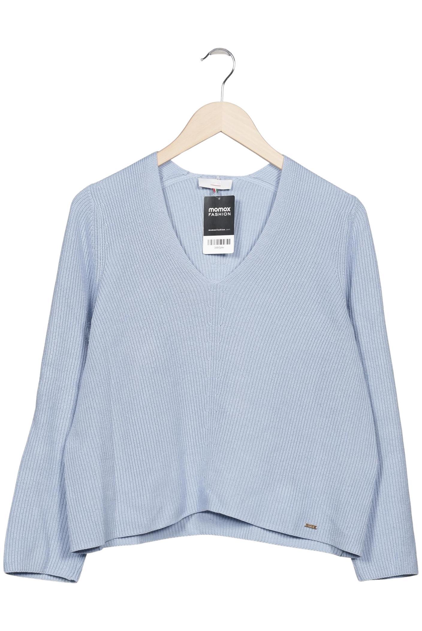 

Cinque Damen Pullover, hellblau, Gr. 36