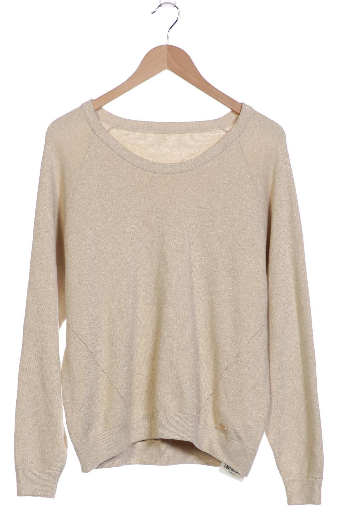 

Cinque Damen Pullover, beige, Gr. 42