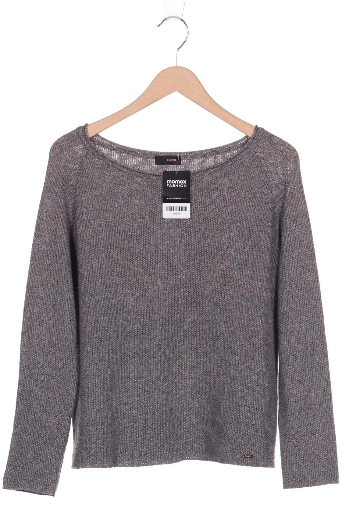 

Cinque Damen Pullover, grau