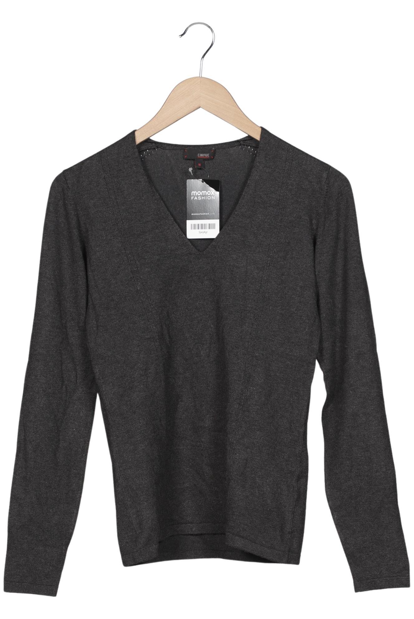 

Cinque Damen Pullover, grau, Gr. 38