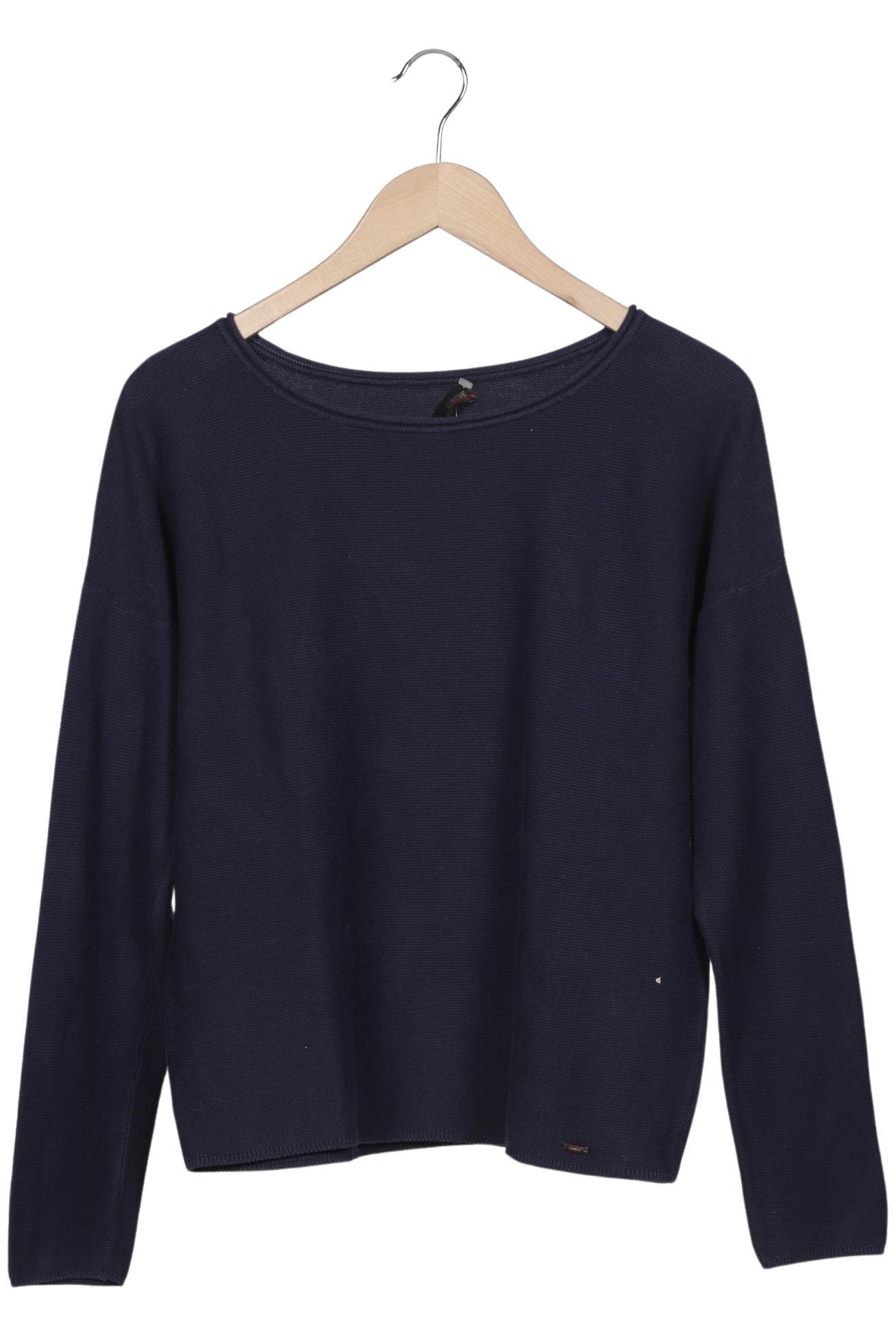 

Cinque Damen Pullover, marineblau, Gr. 46