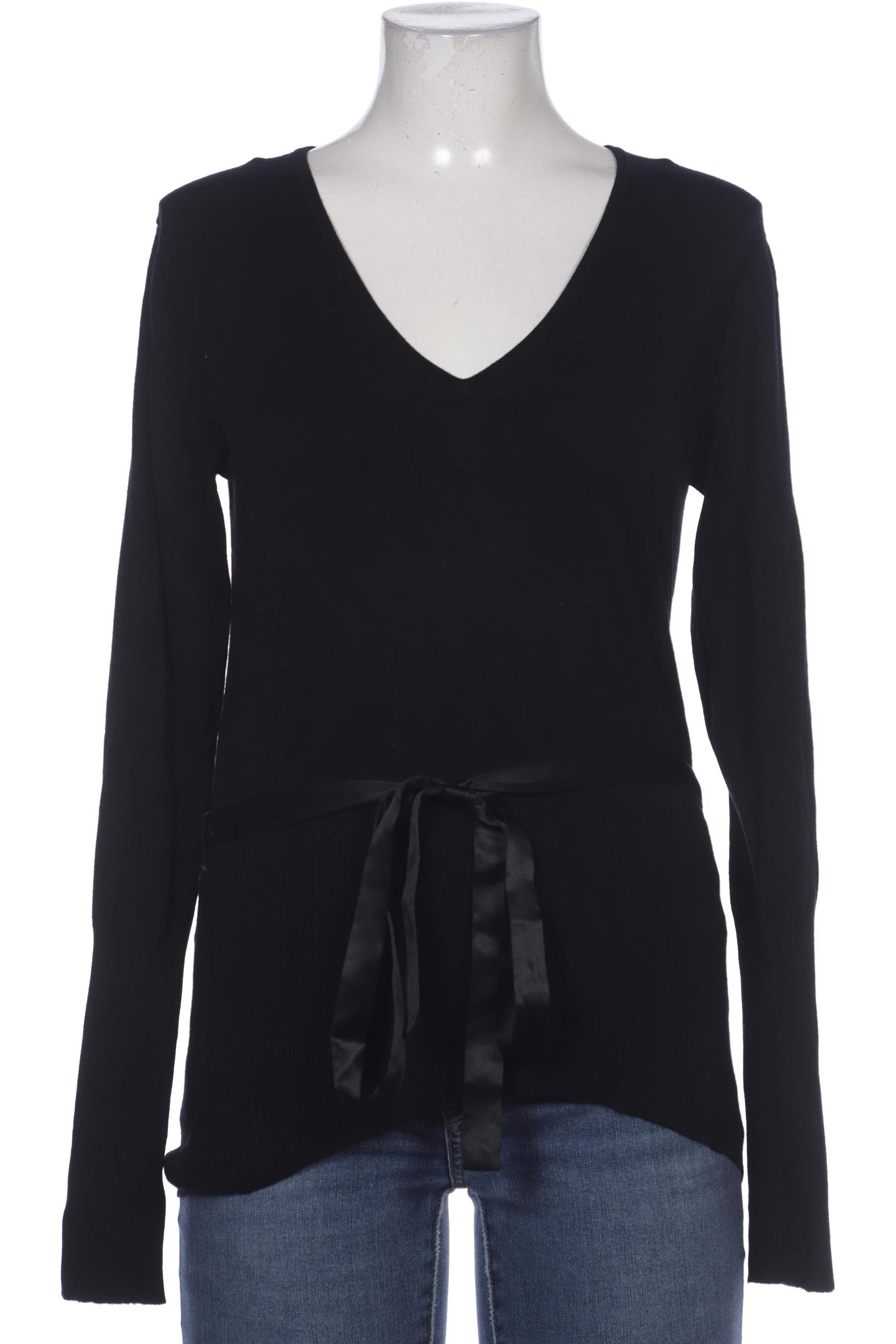 

Cinque Damen Pullover, schwarz, Gr. 42