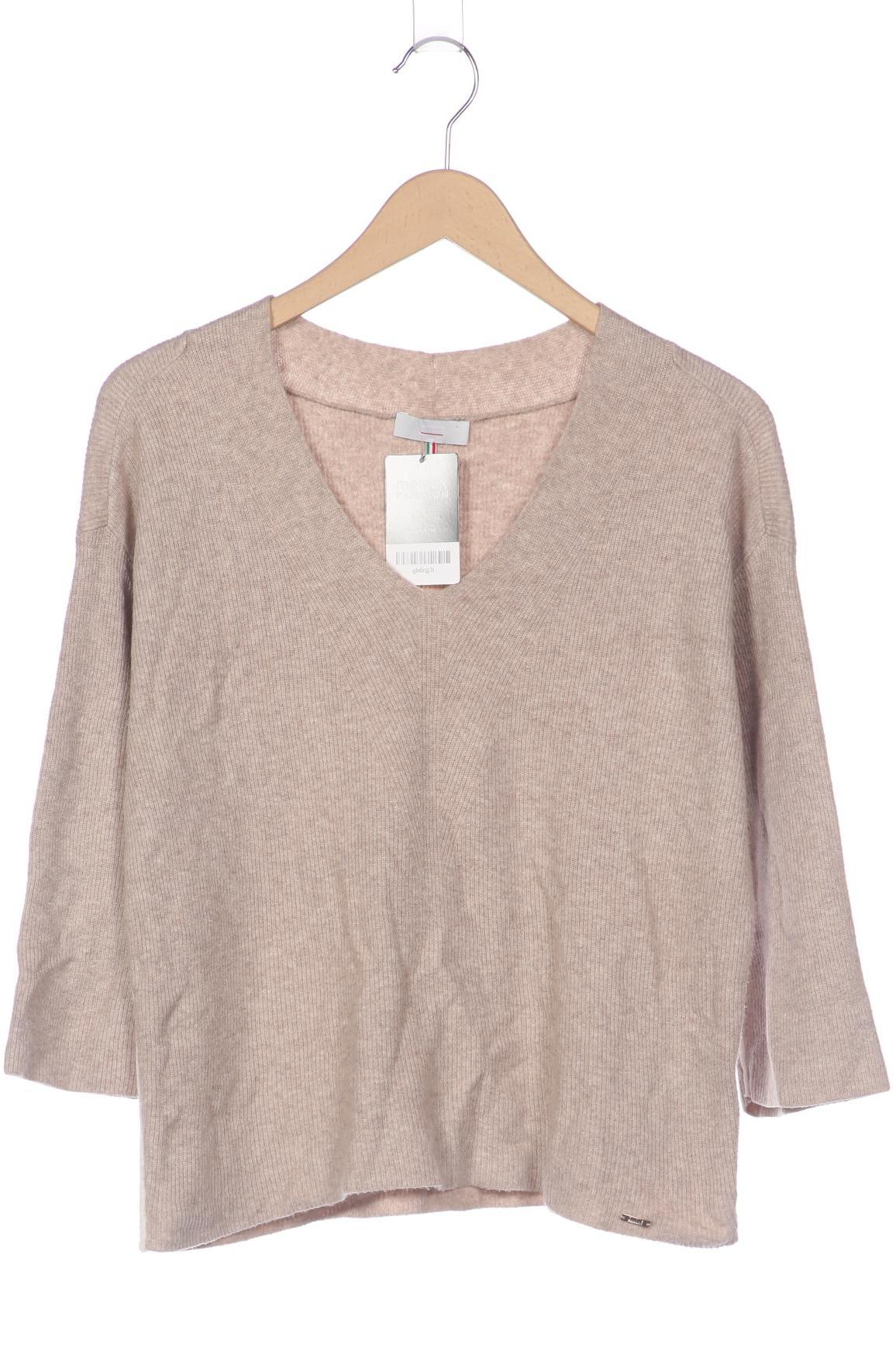 

Cinque Damen Pullover, beige, Gr. 38