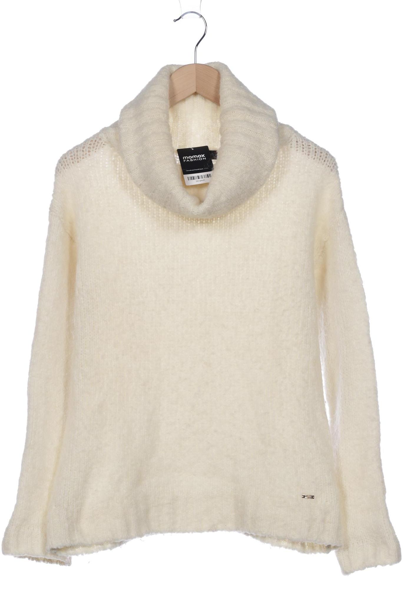 

Cinque Damen Pullover, cremeweiß