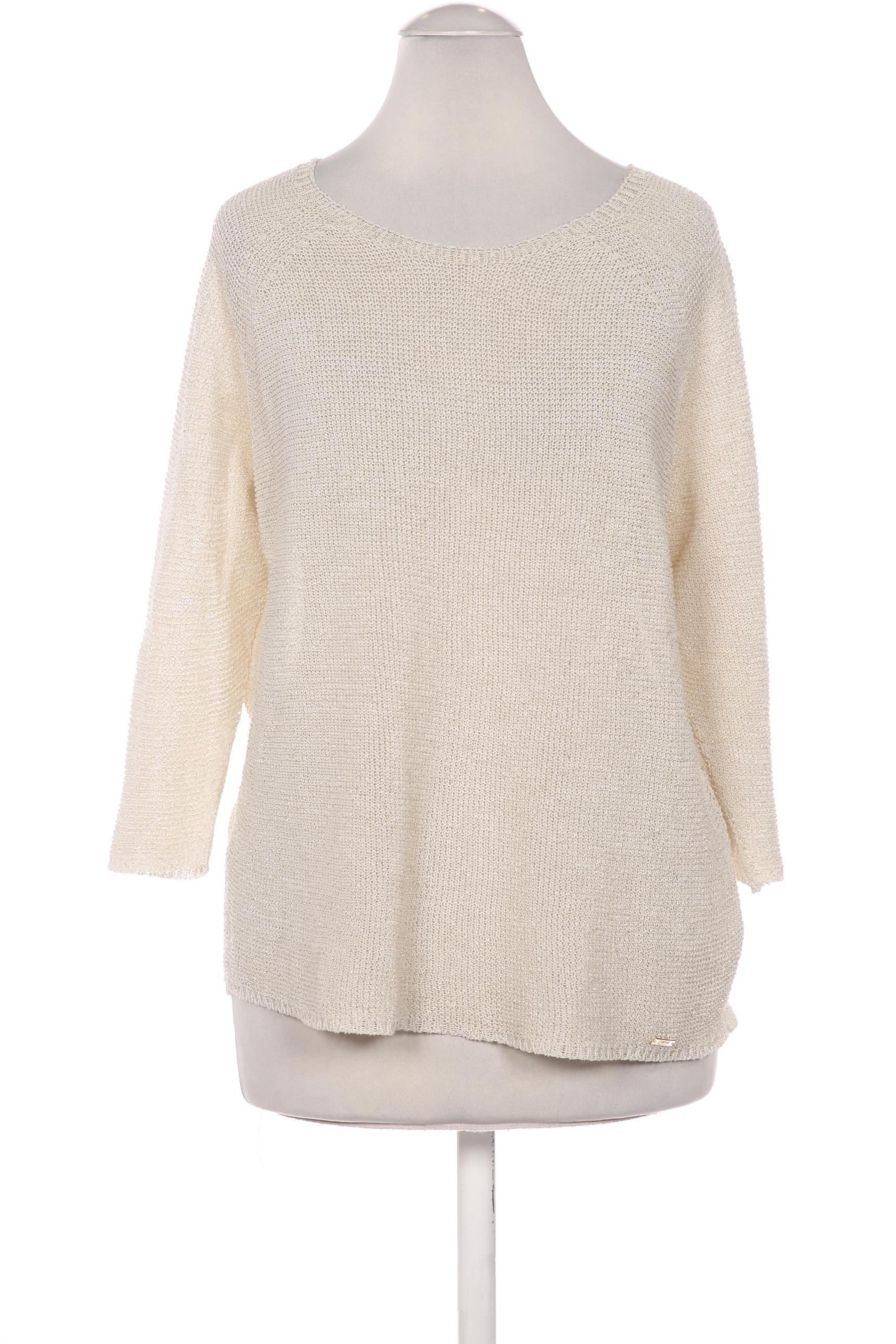 

Cinque Damen Pullover, cremeweiß, Gr. 34