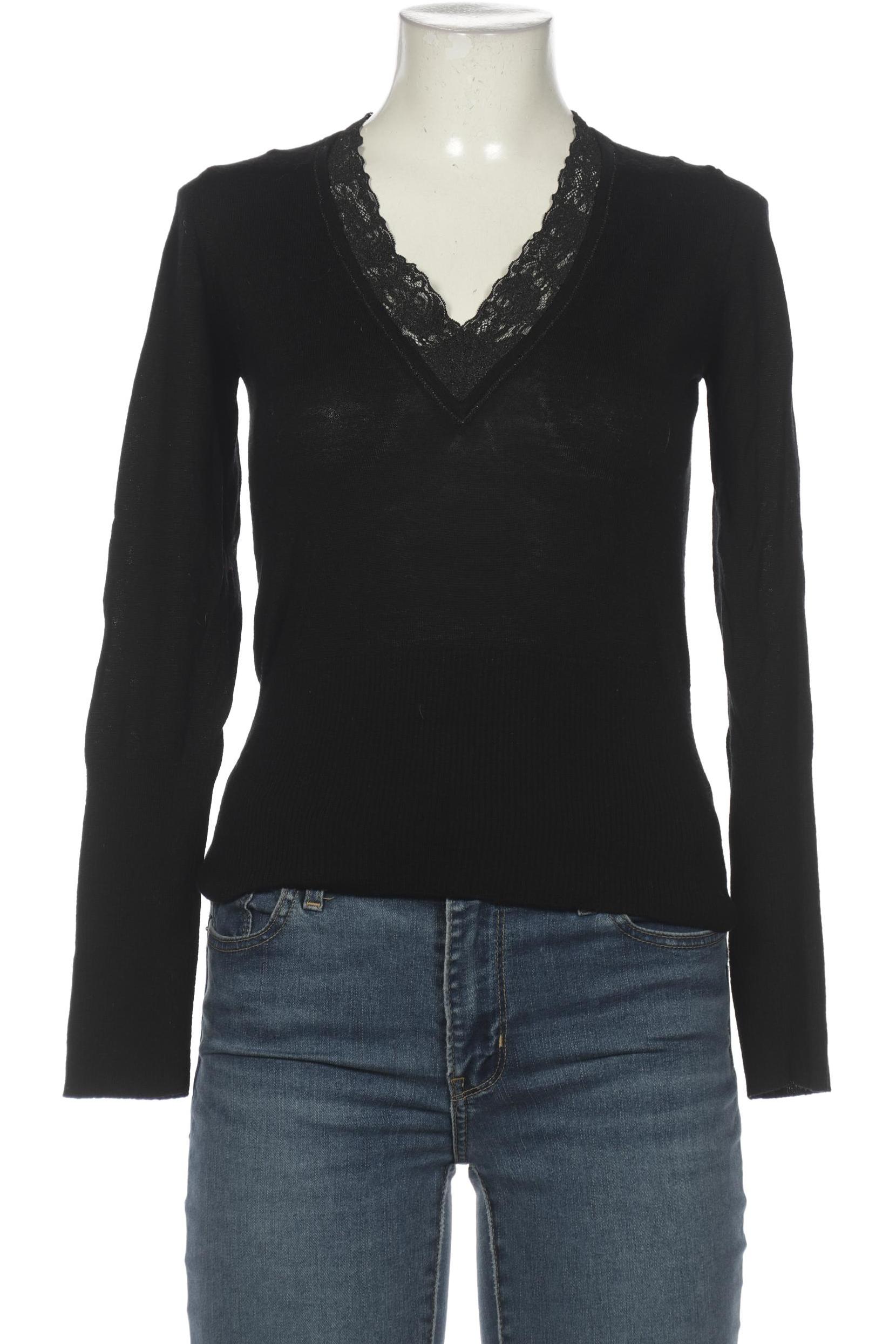 

Cinque Damen Pullover, schwarz