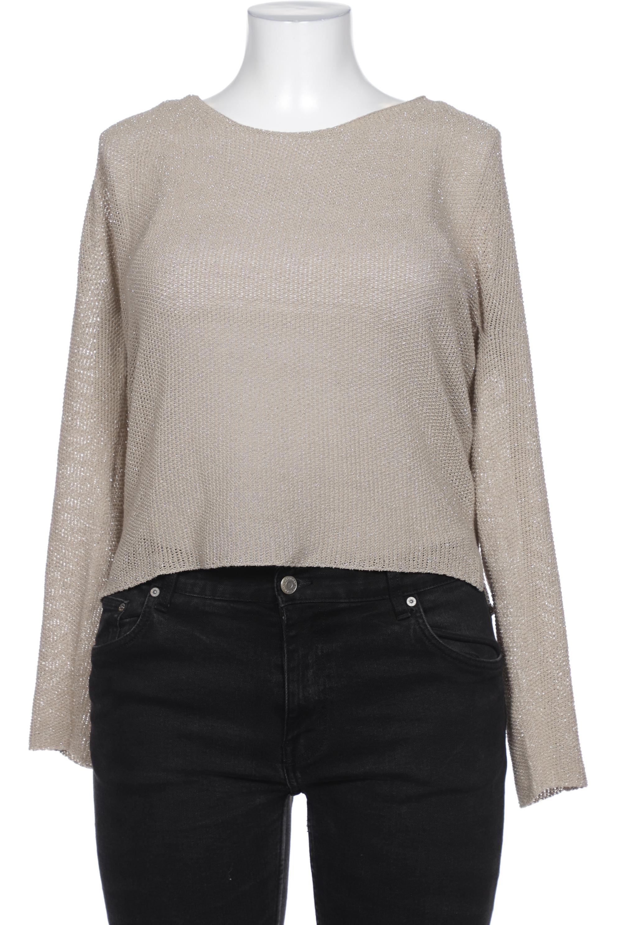 

Cinque Damen Pullover, beige