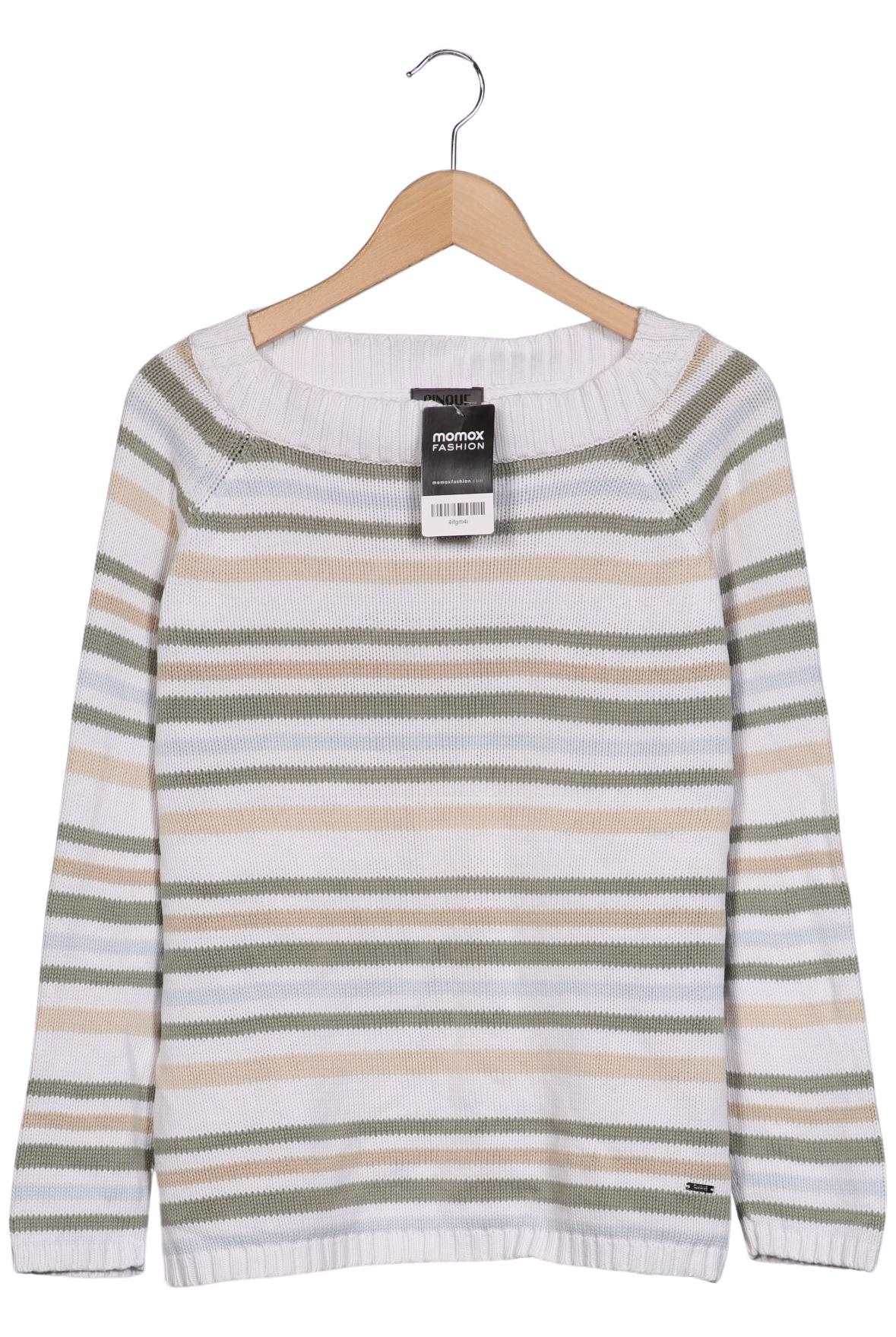 

Cinque Damen Pullover, mehrfarbig, Gr. 42