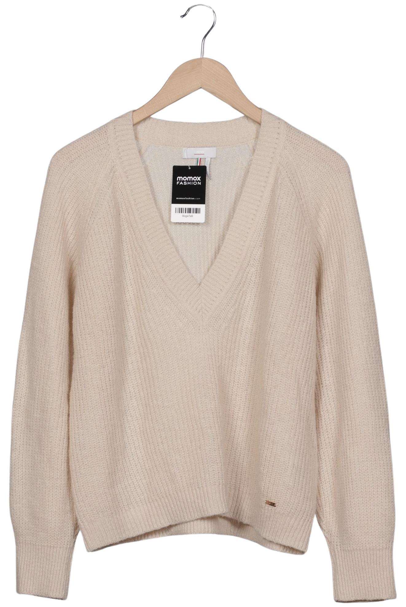 

Cinque Damen Pullover, beige, Gr. 42