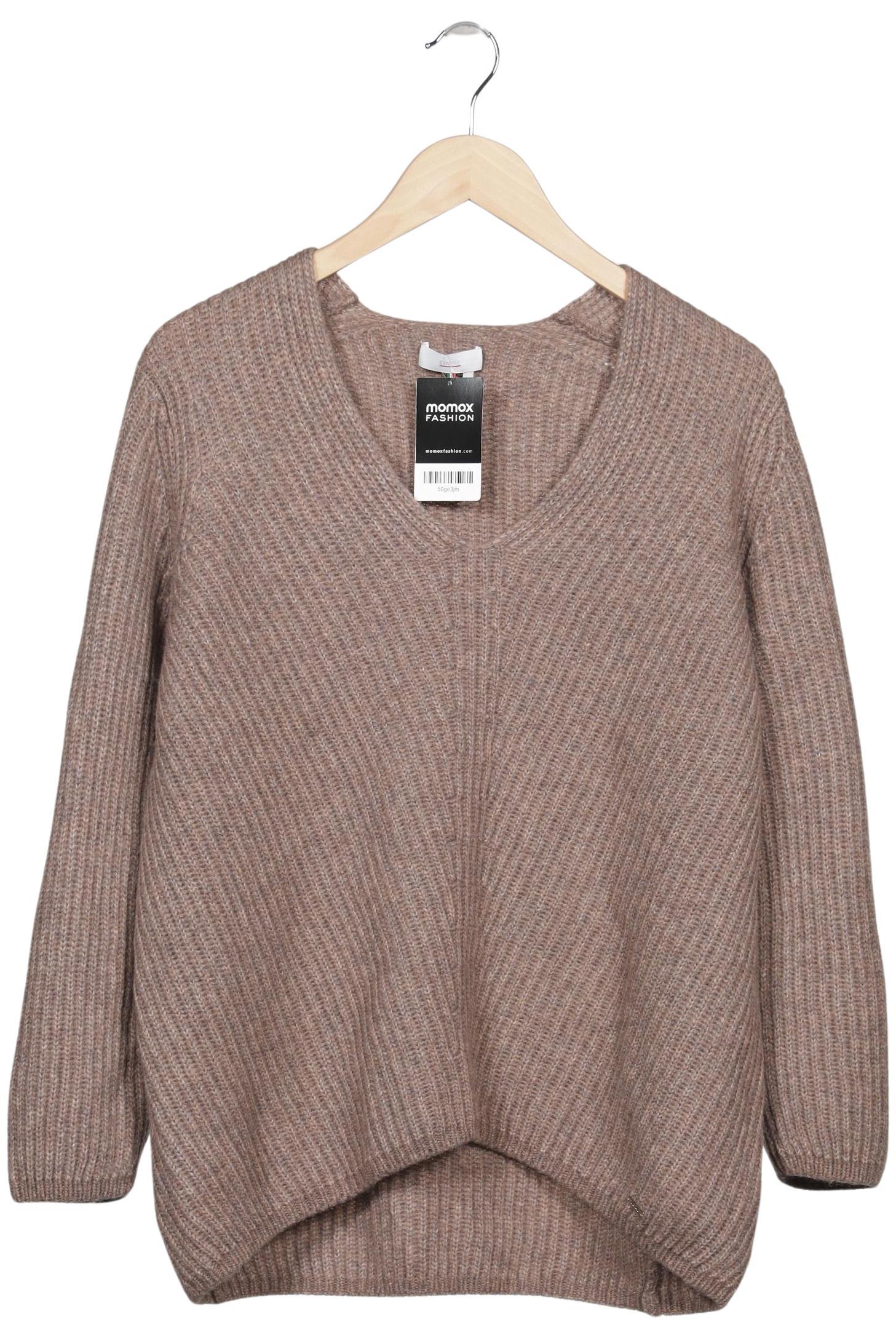 

Cinque Damen Pullover, braun, Gr. 46