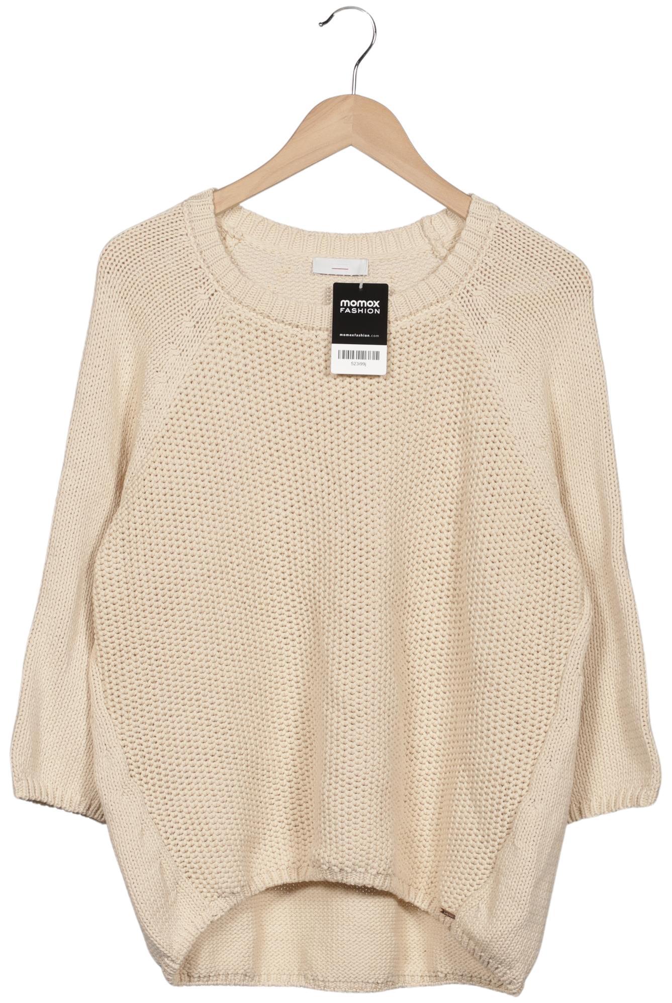 

Cinque Damen Pullover, beige, Gr. 44