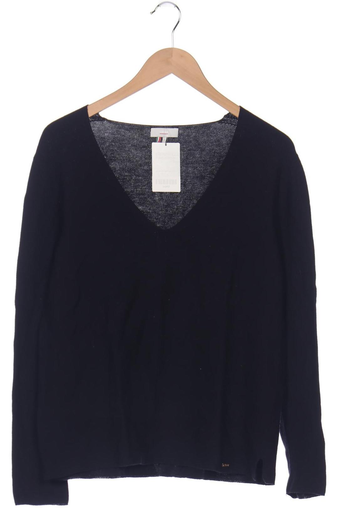 

Cinque Damen Pullover, marineblau