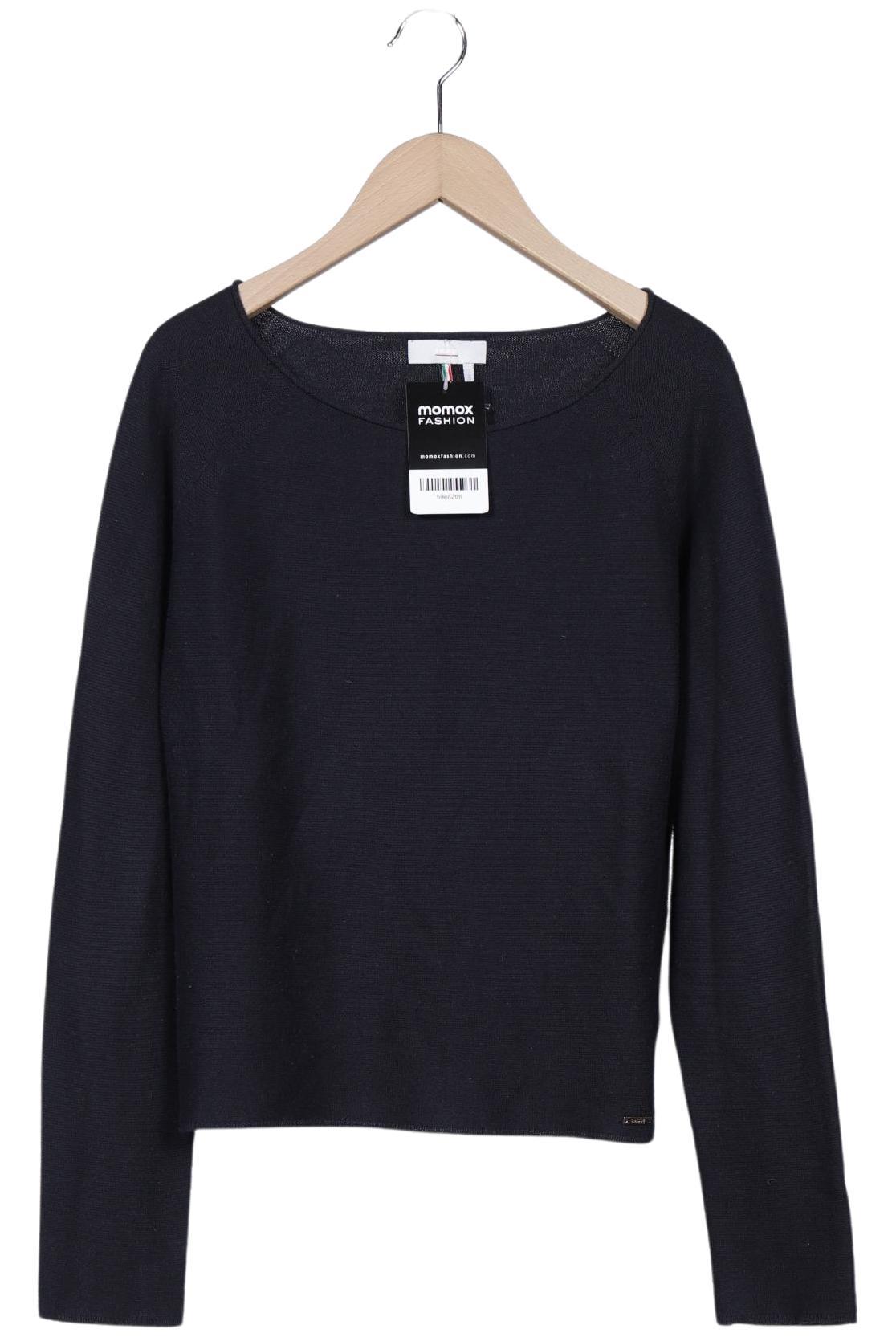 

Cinque Damen Pullover, marineblau, Gr. 34