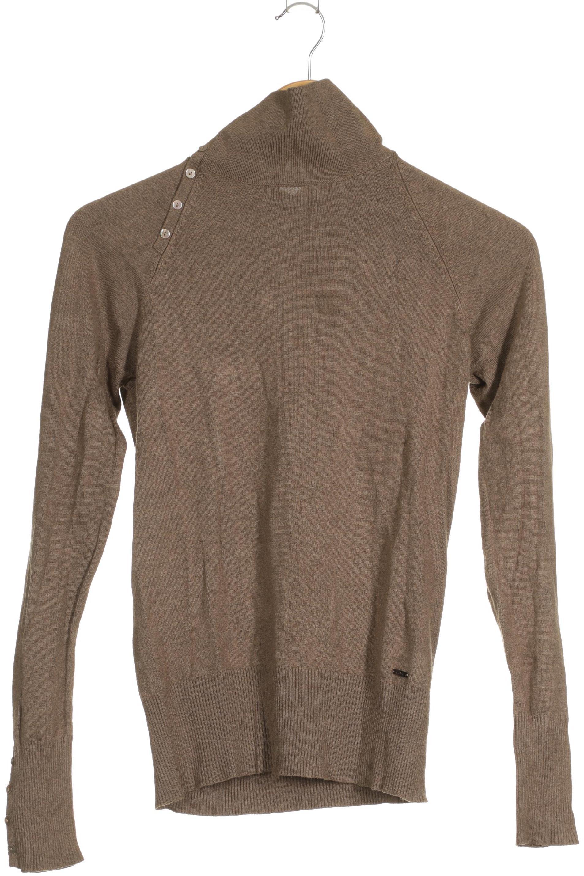 

Cinque Damen Pullover, braun, Gr. 38