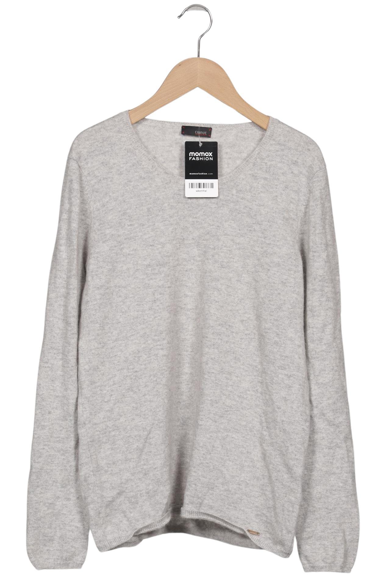 

Cinque Damen Pullover, grau, Gr. 44