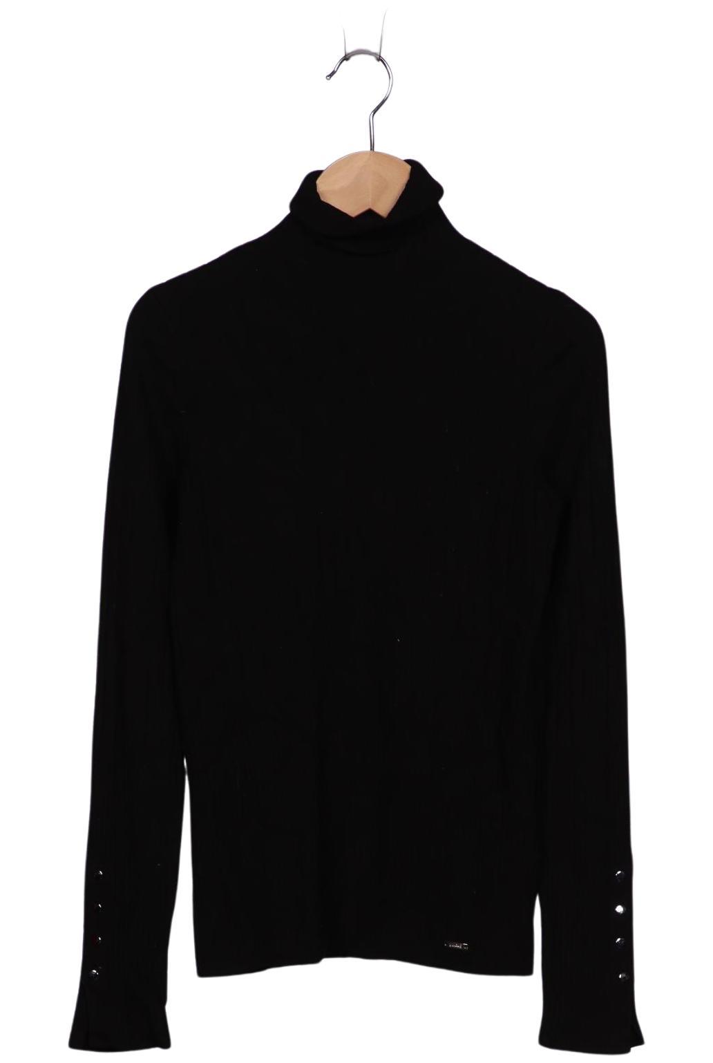 

Cinque Damen Pullover, schwarz, Gr. 34