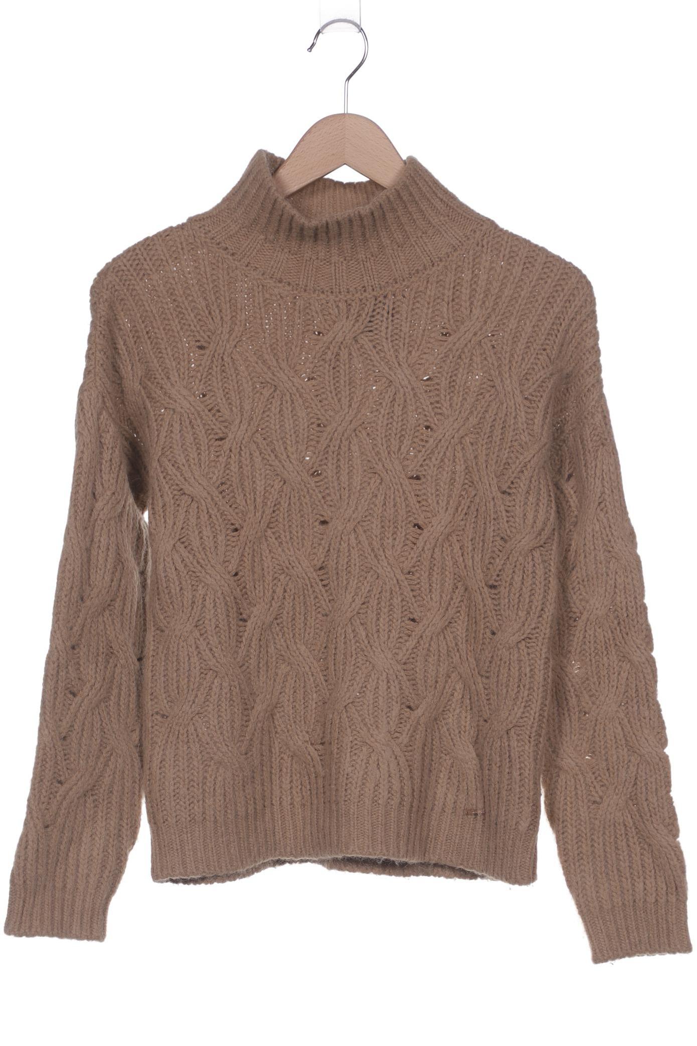 

Cinque Damen Pullover, beige, Gr. 38