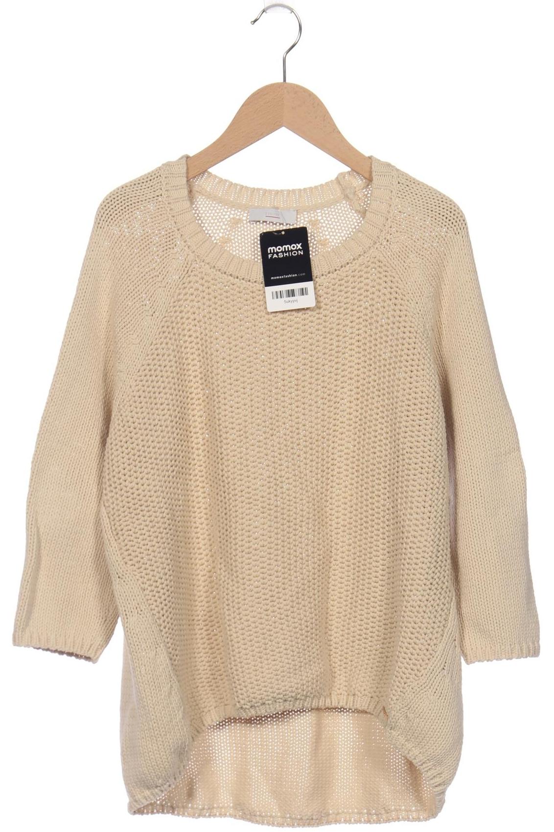 

Cinque Damen Pullover, beige, Gr. 38