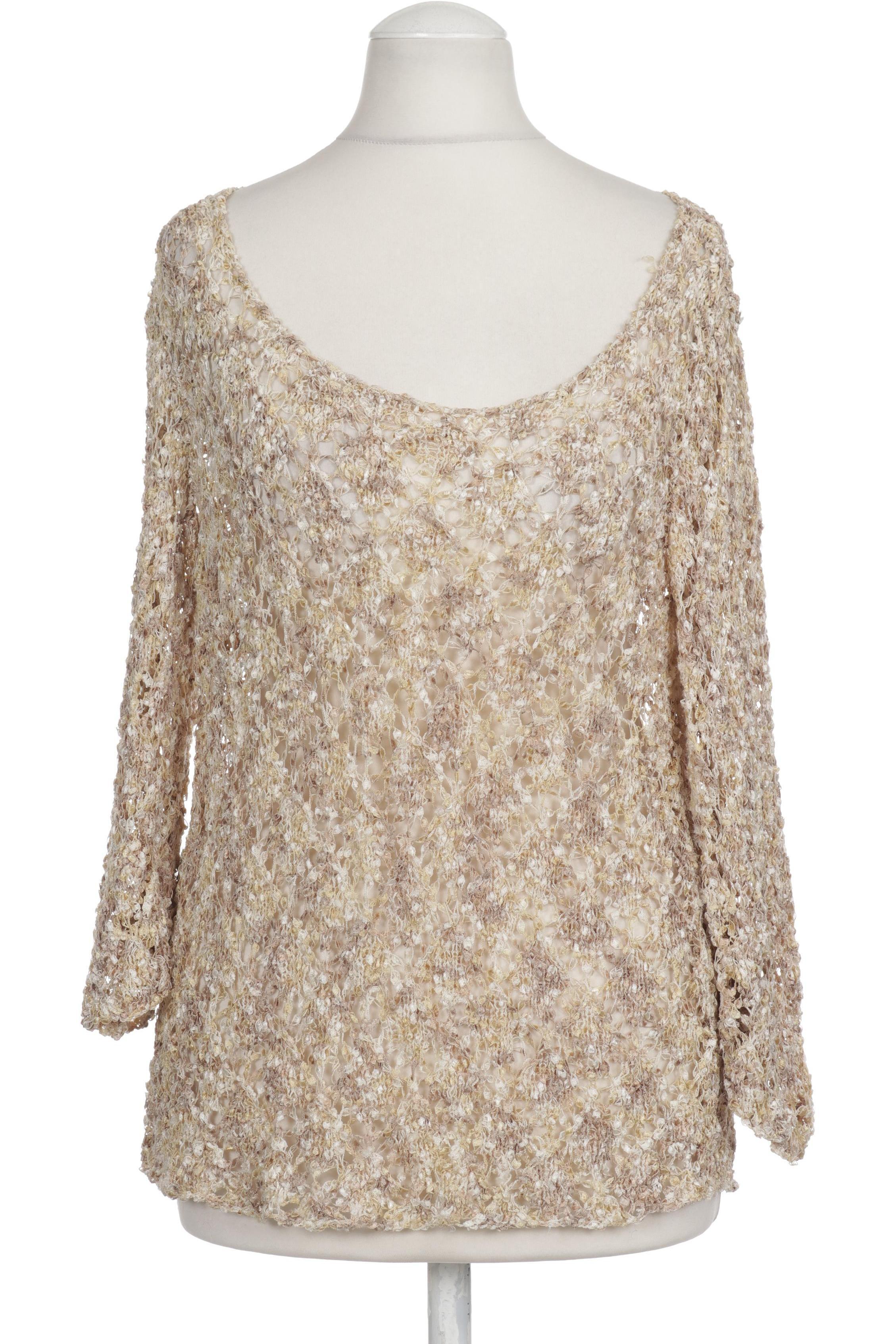 

Cinque Damen Pullover, gelb, Gr. 32