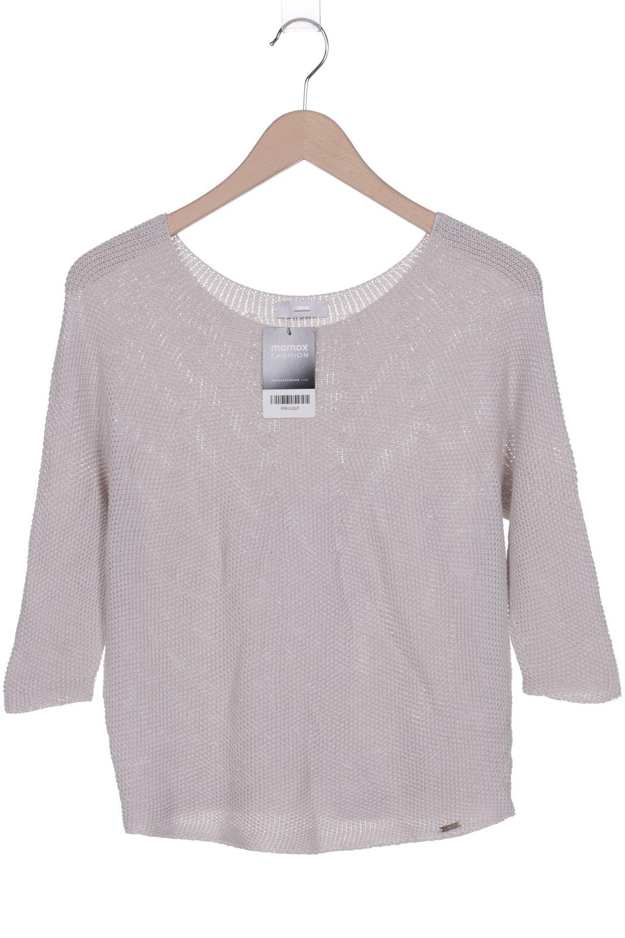 

Cinque Damen Pullover, grau, Gr. 36