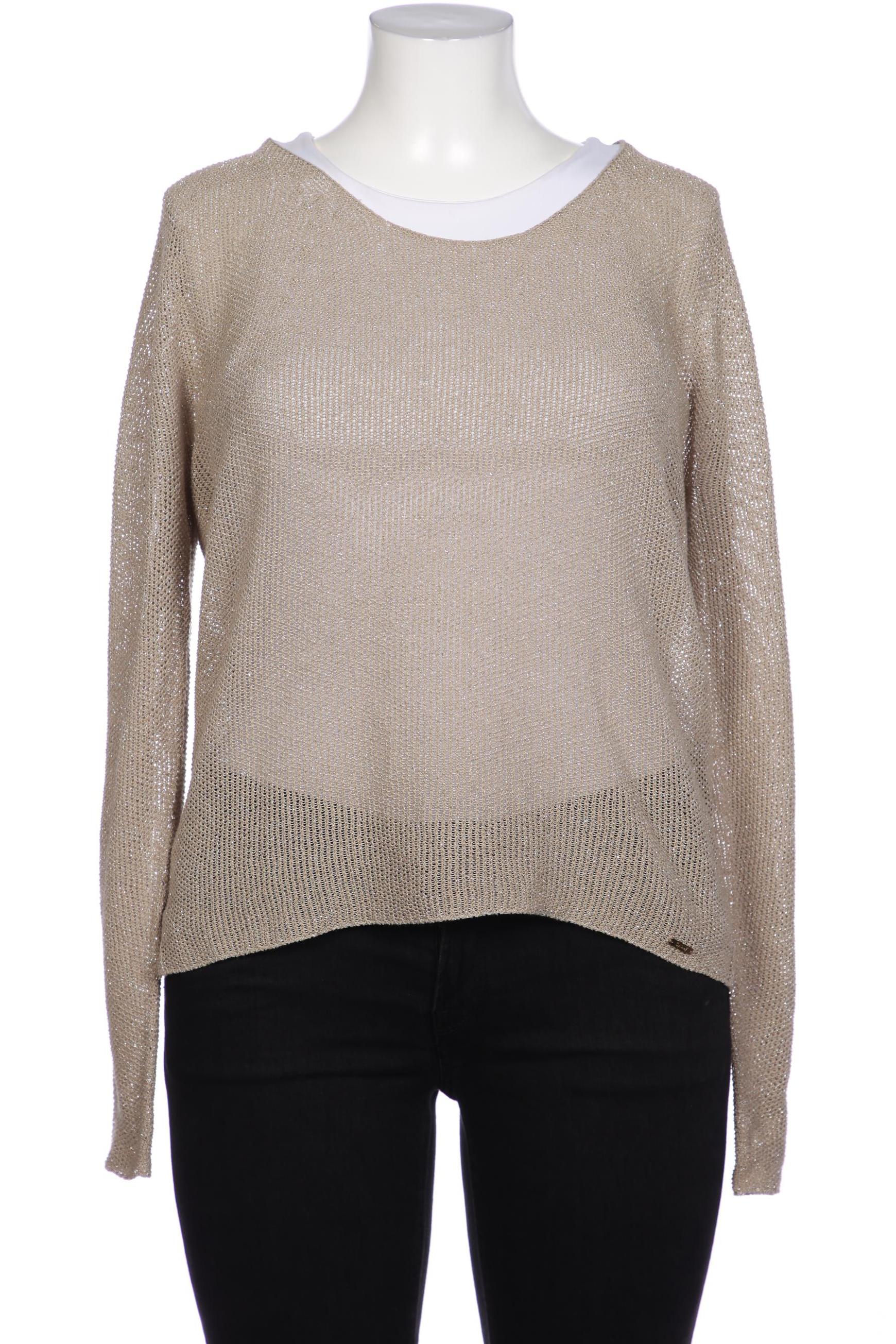

Cinque Damen Pullover, beige