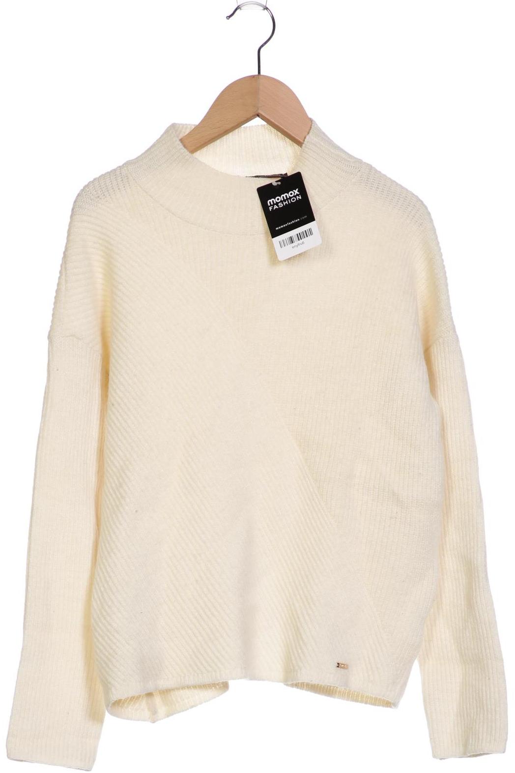 

Cinque Damen Pullover, cremeweiß, Gr. 38