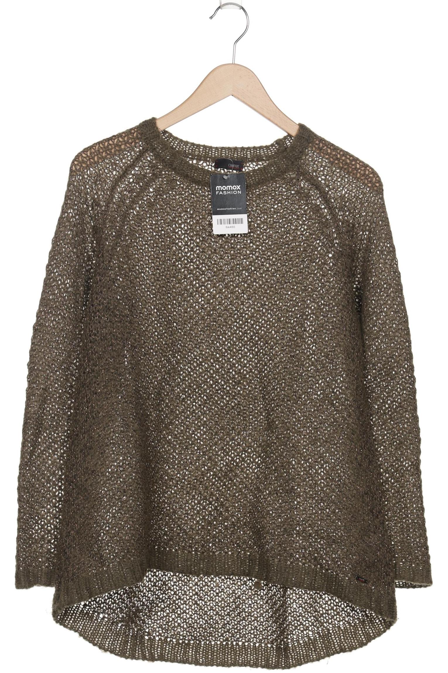 

Cinque Damen Pullover, grün, Gr. 42