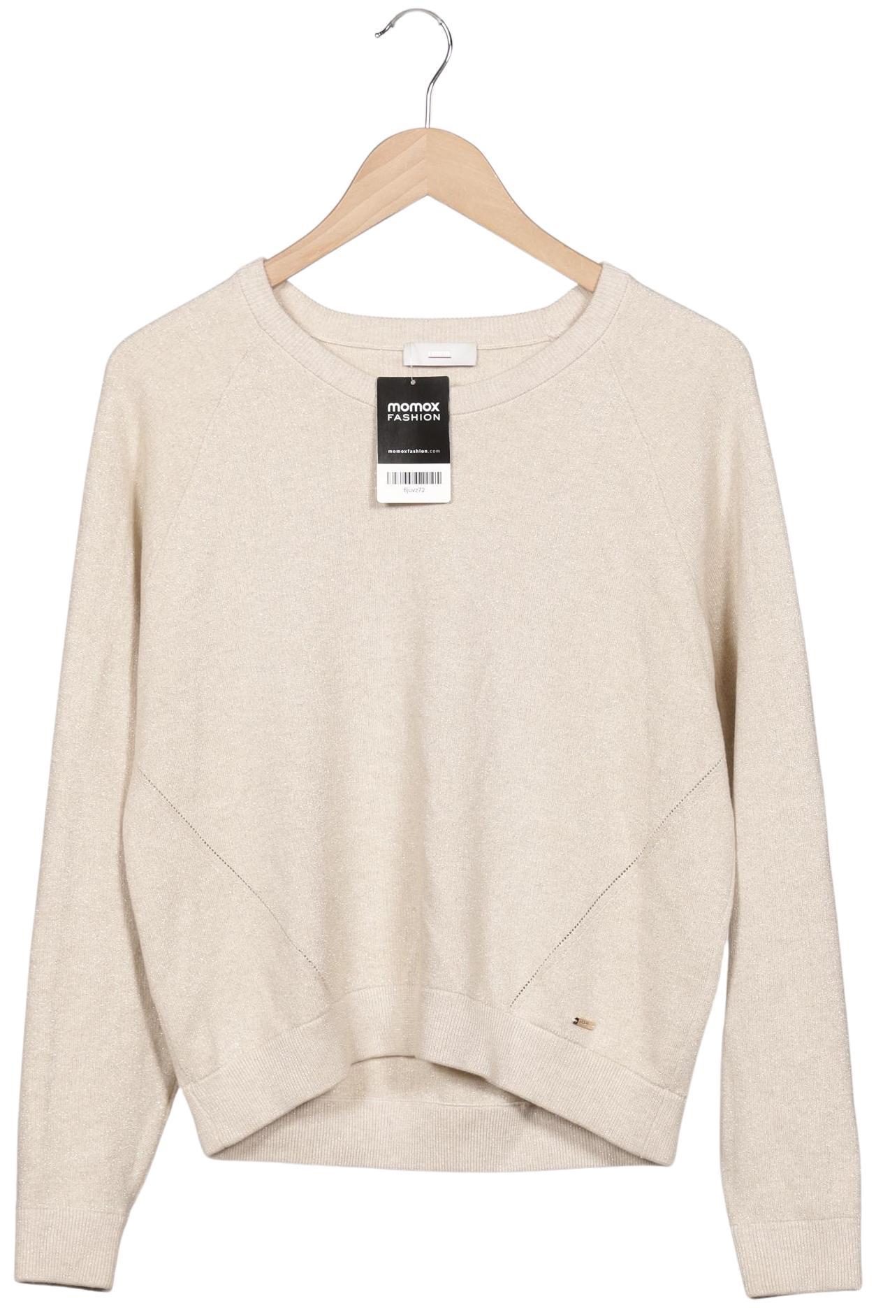 

Cinque Damen Pullover, beige, Gr. 36