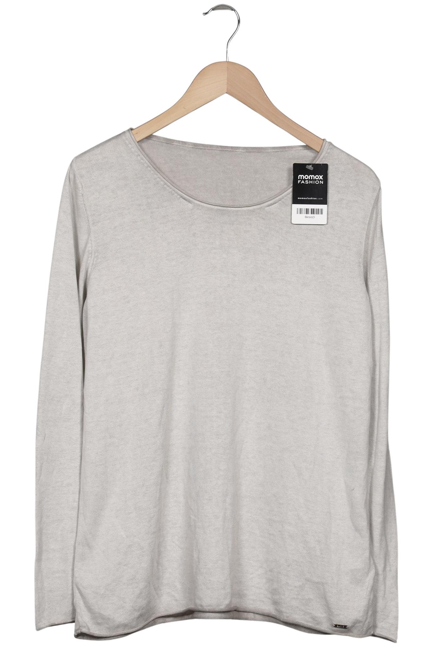

Cinque Damen Pullover, grau, Gr. 38