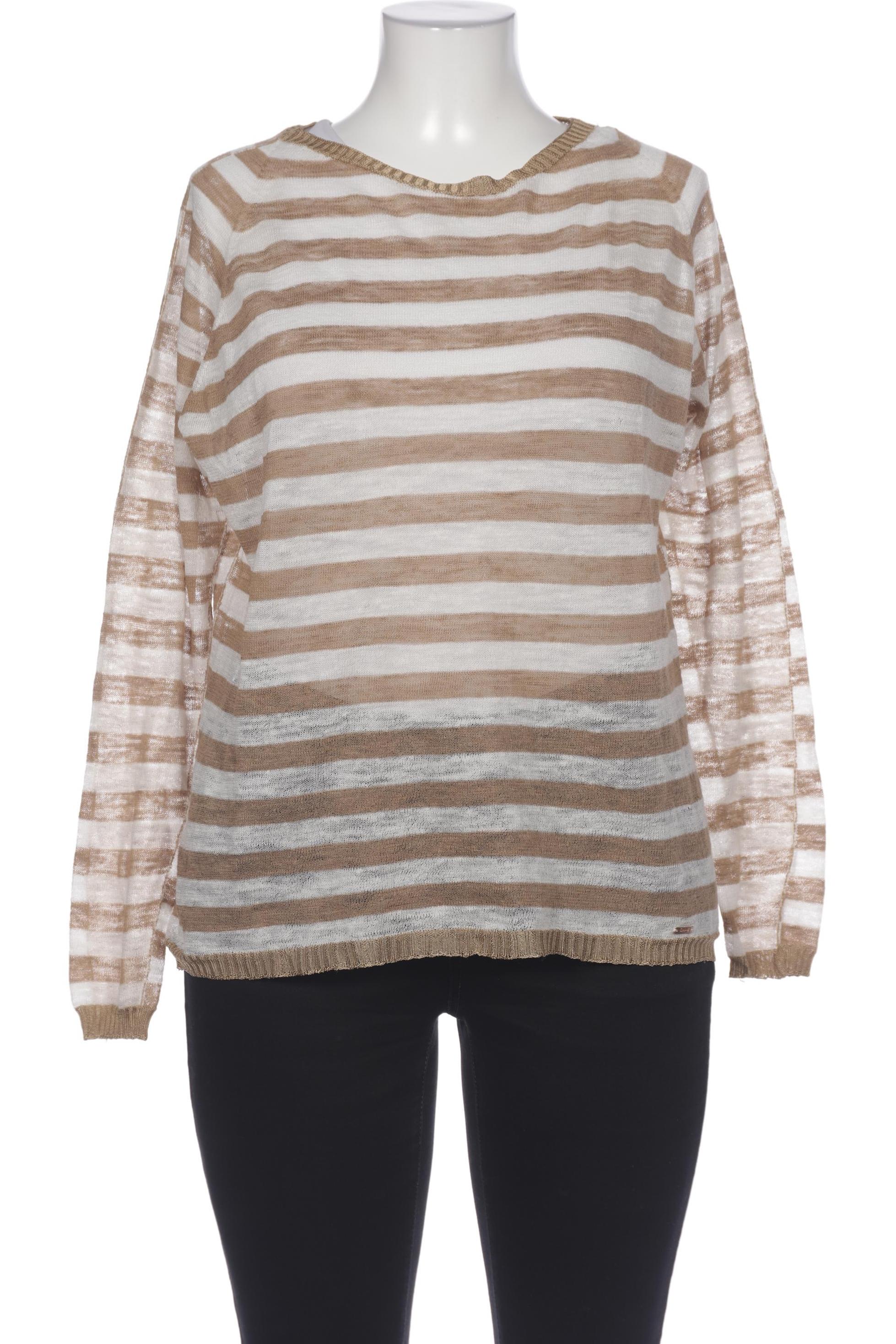 

Cinque Damen Pullover, beige, Gr. 46