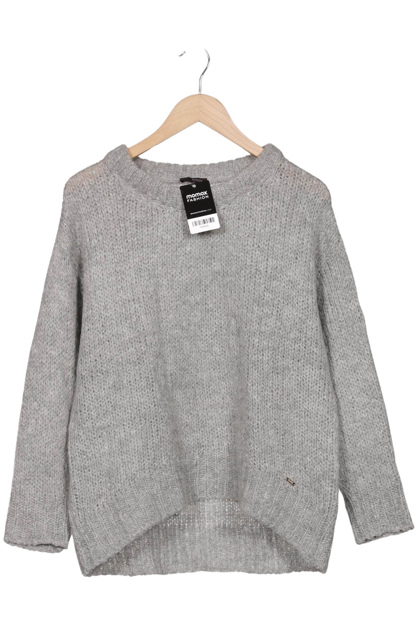 

Cinque Damen Pullover, grau, Gr. 38