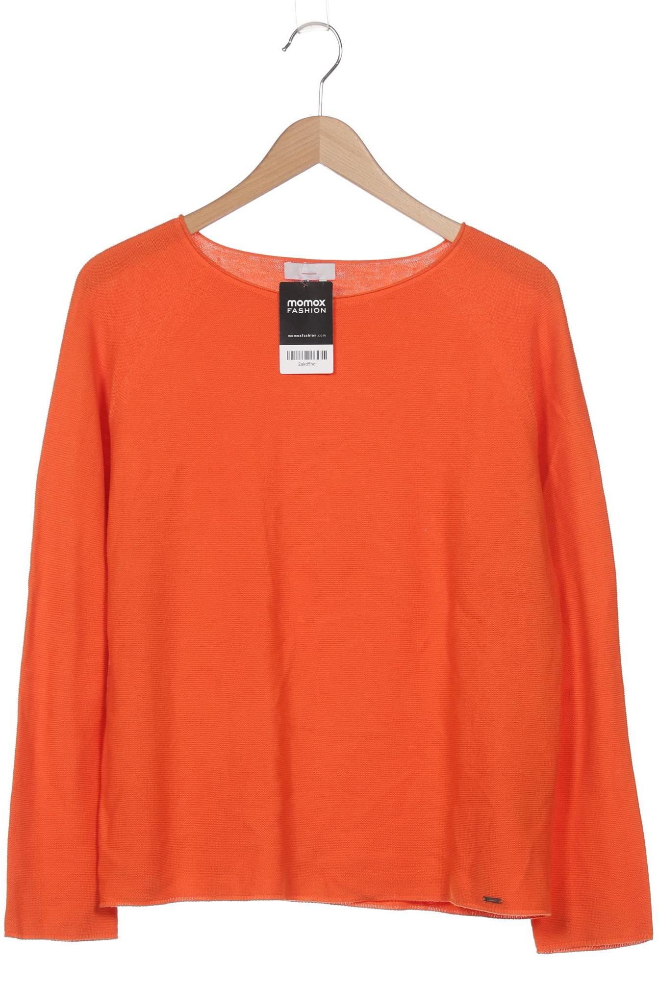 

Cinque Damen Pullover, orange, Gr. 44