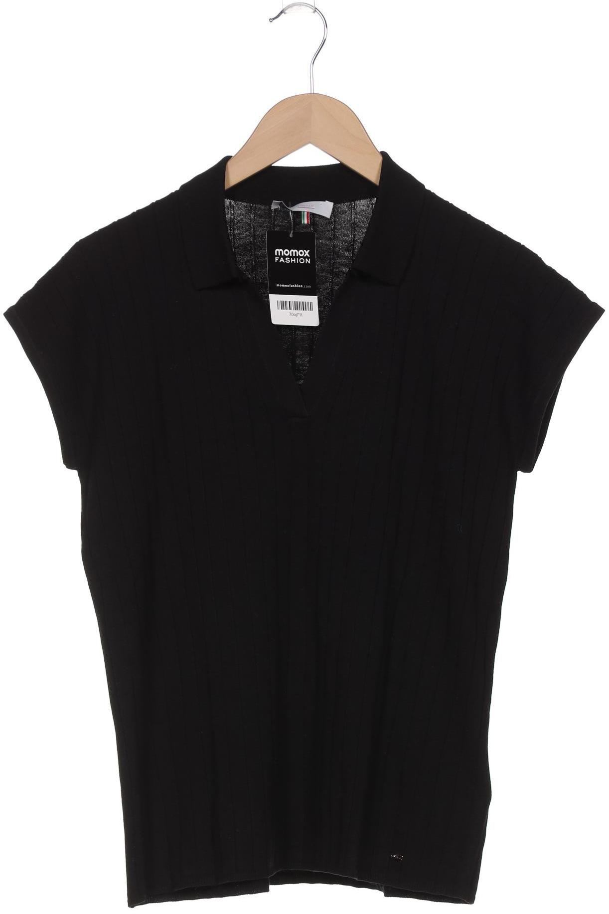 

Cinque Damen Pullover, schwarz, Gr. 38