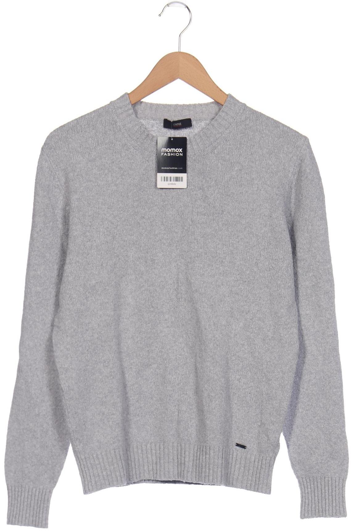 

Cinque Damen Pullover, grau, Gr. 42