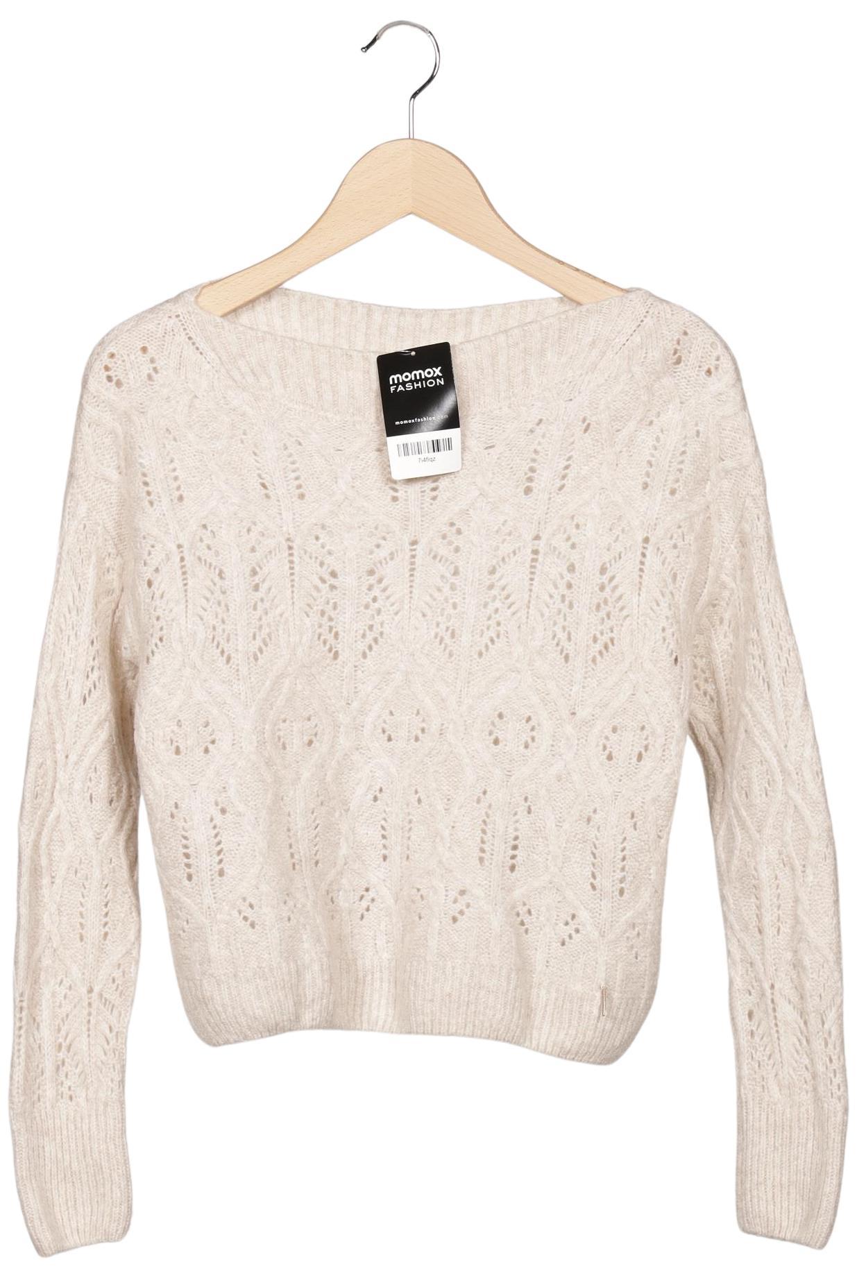 

Cinque Damen Pullover, cremeweiß, Gr. 34