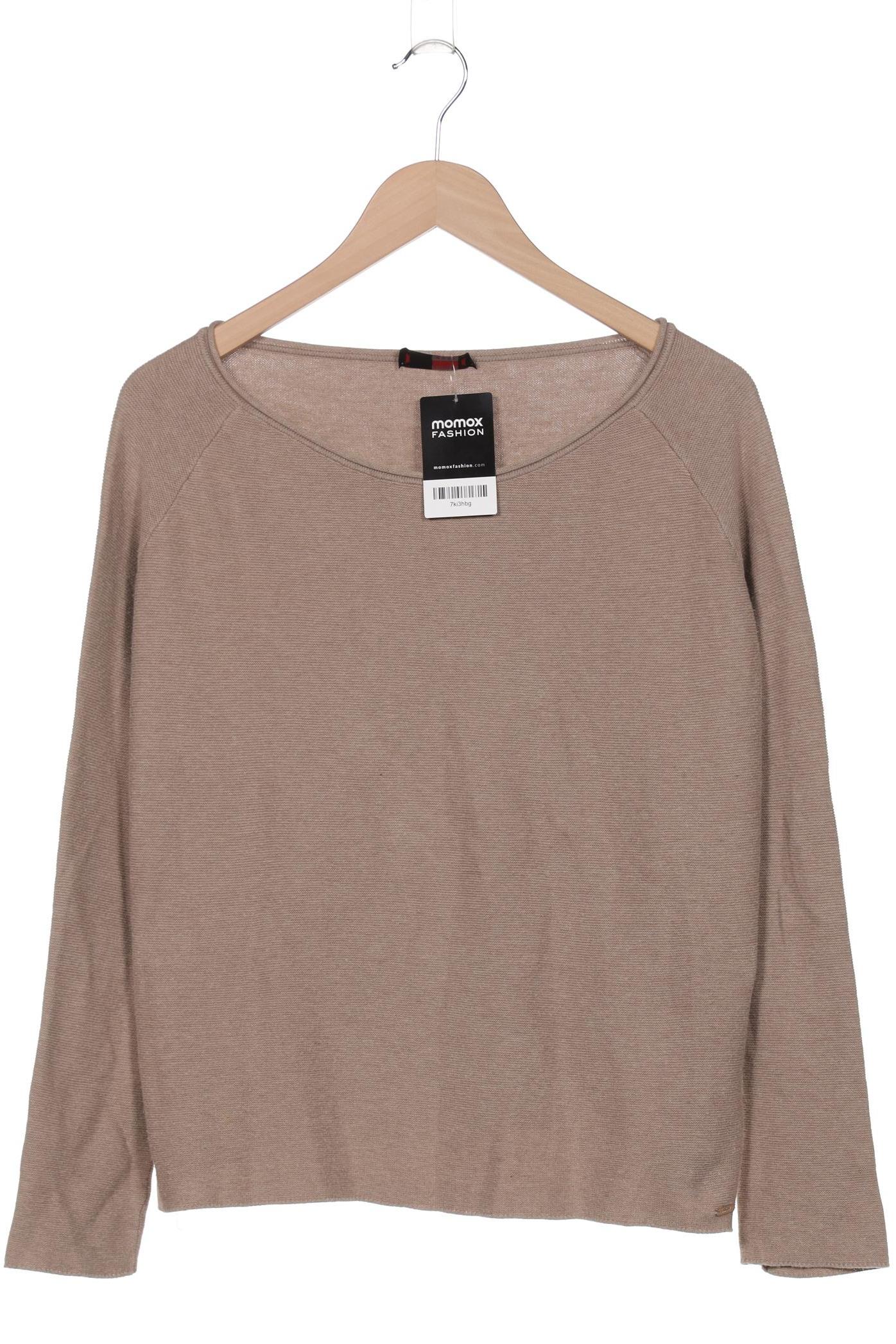 

Cinque Damen Pullover, braun, Gr. 42