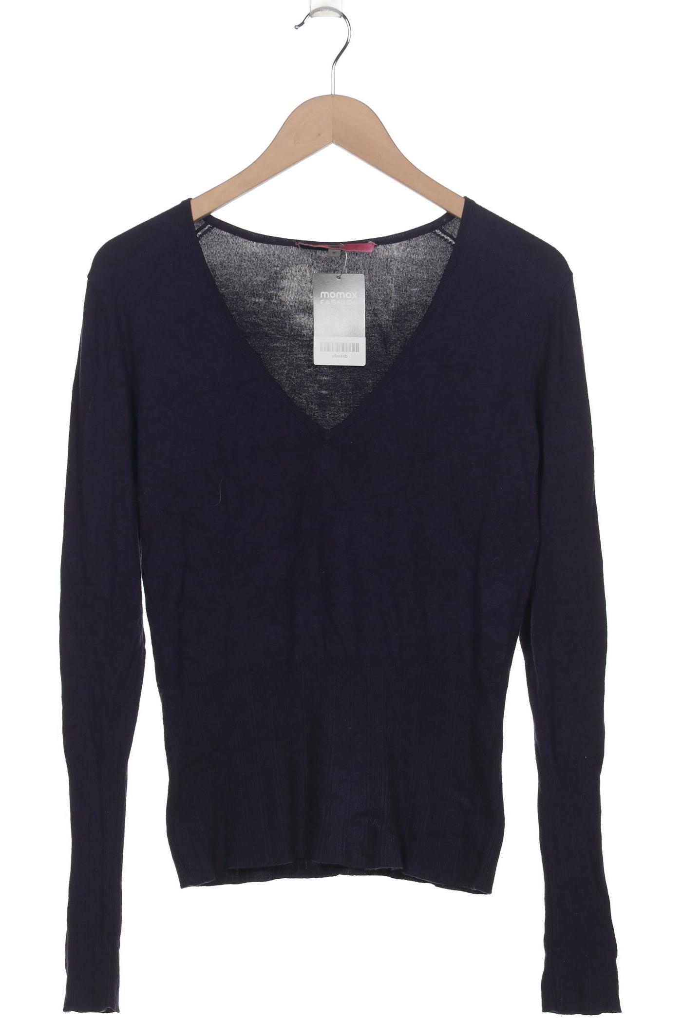 

Cinque Damen Pullover, marineblau, Gr. 38