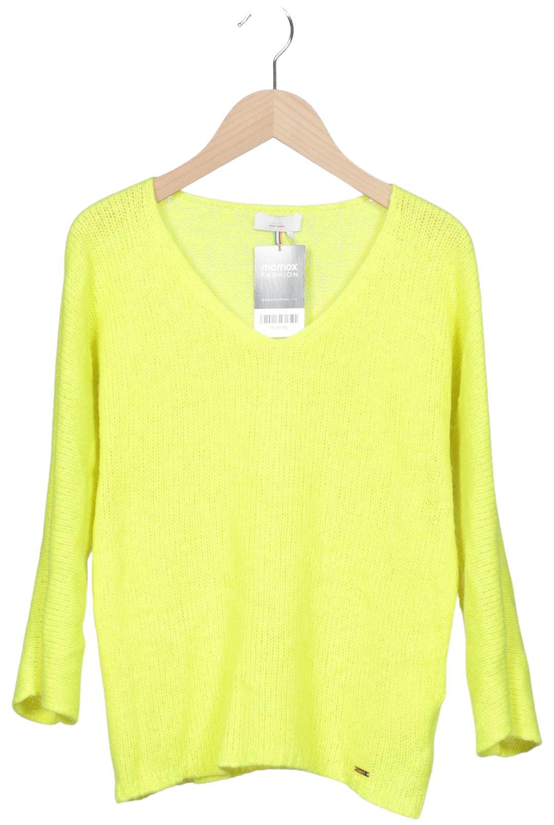 

Cinque Damen Pullover, neon, Gr. 34