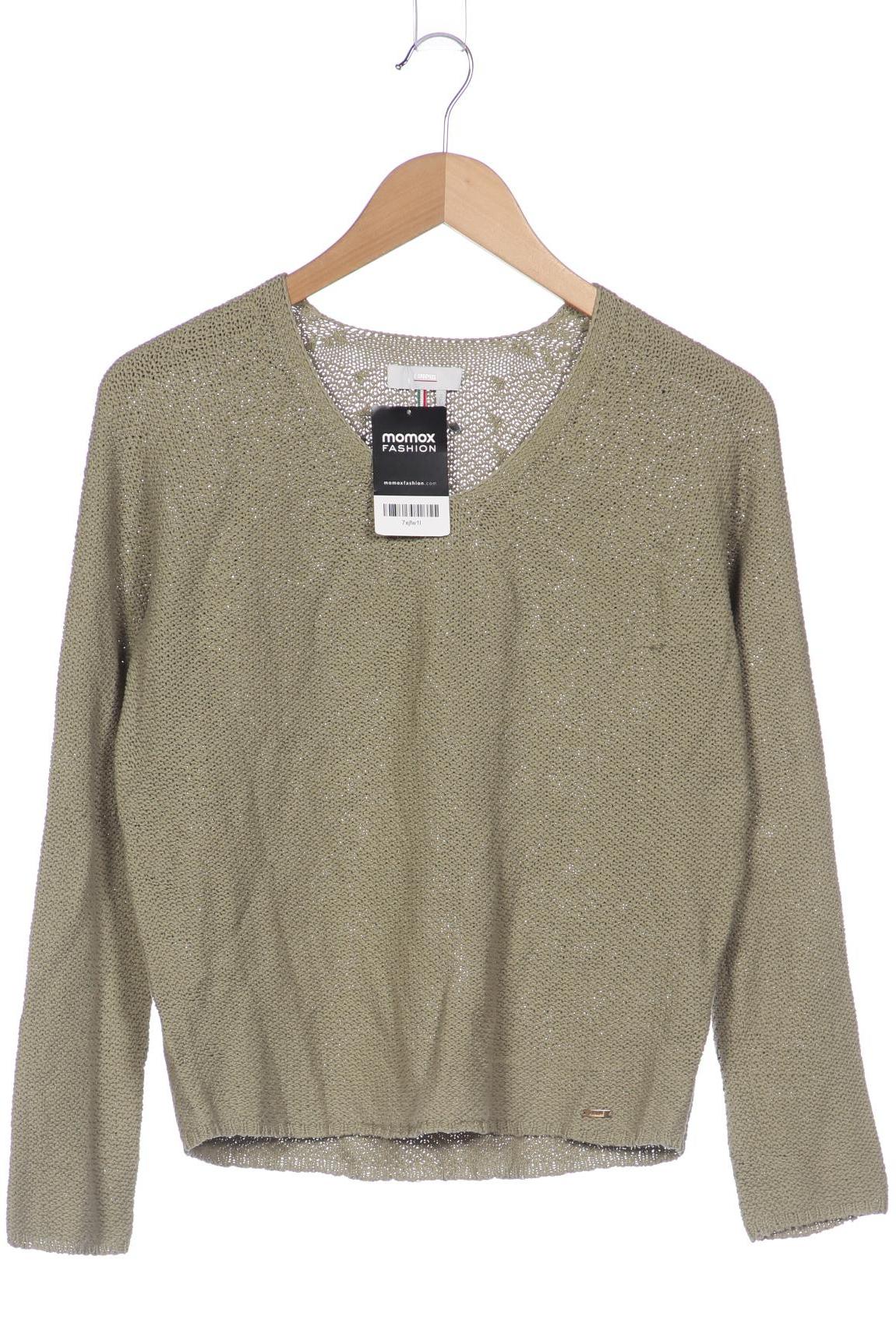 

Cinque Damen Pullover, grün, Gr. 38