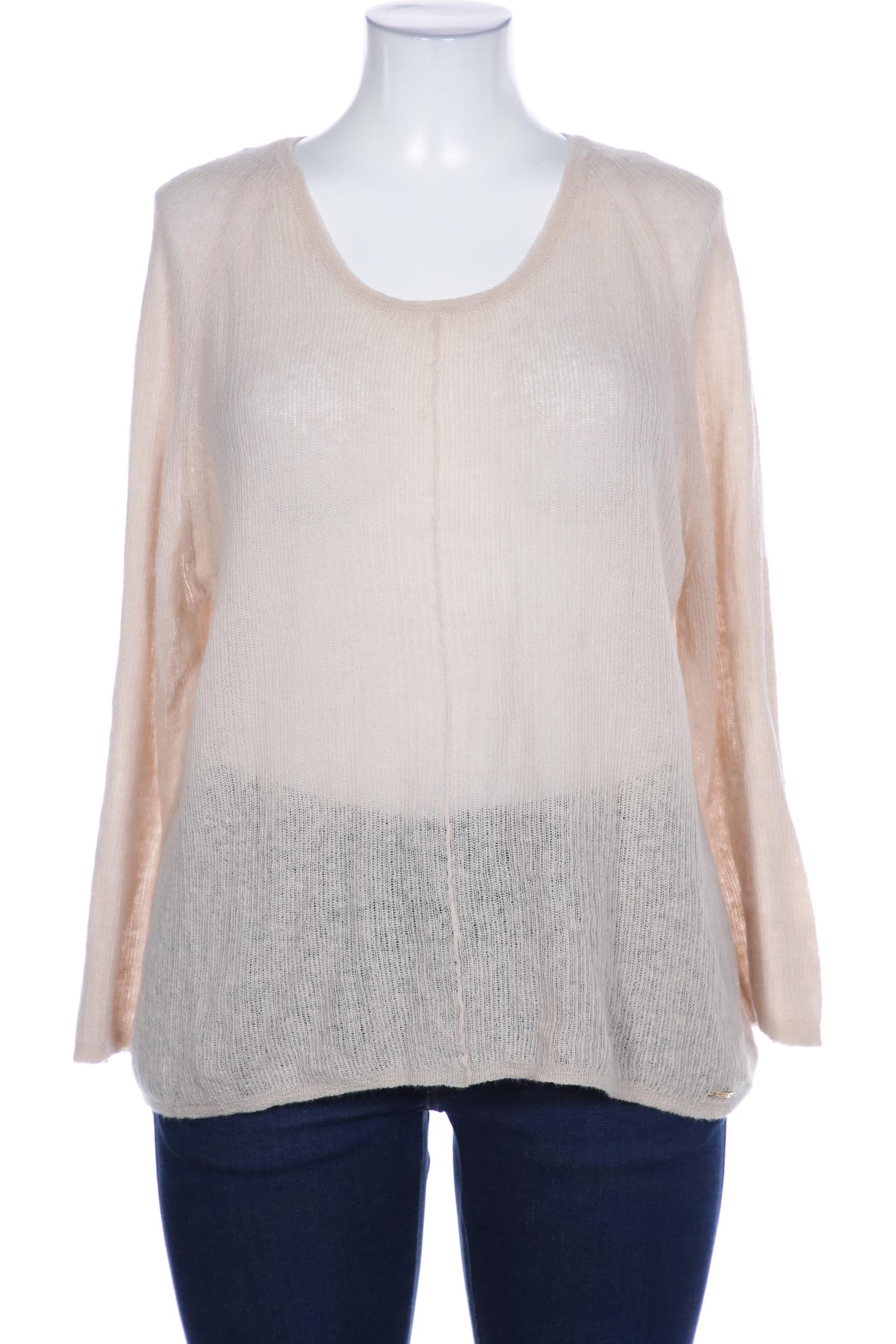 

Cinque Damen Pullover, cremeweiß