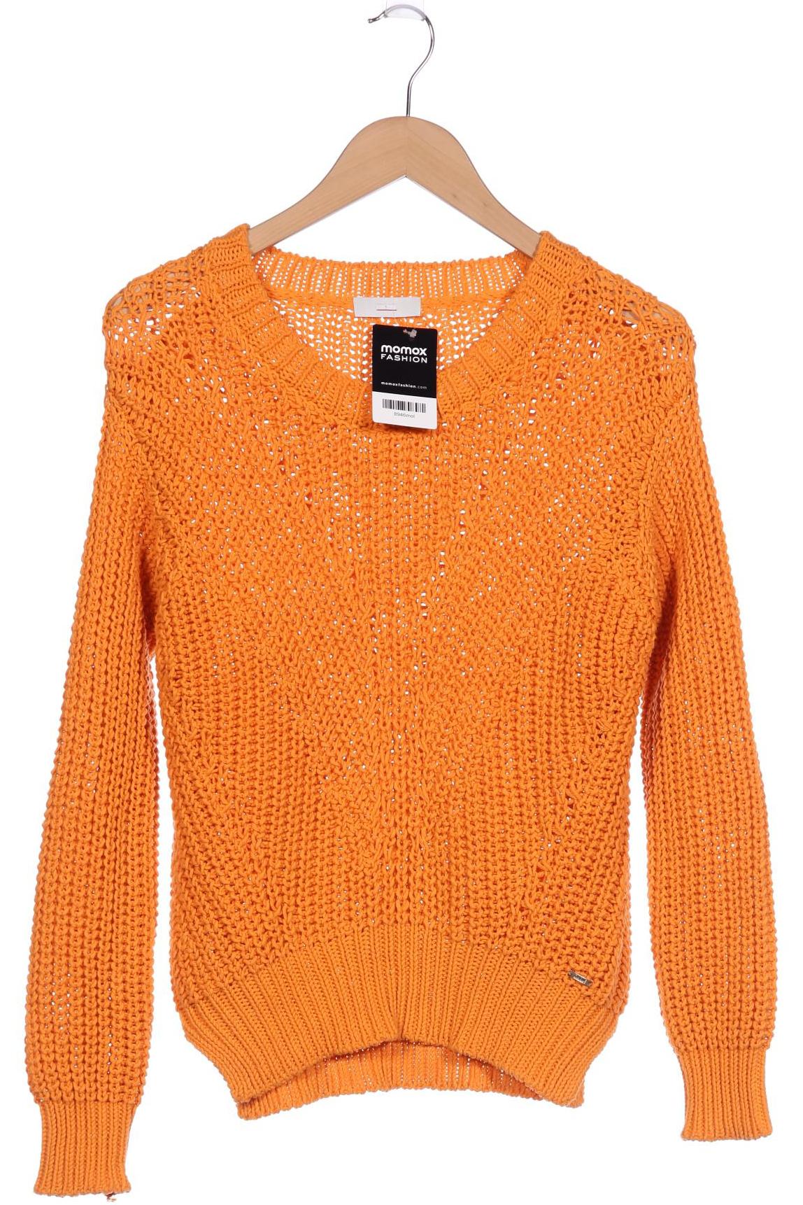 

Cinque Damen Pullover, orange
