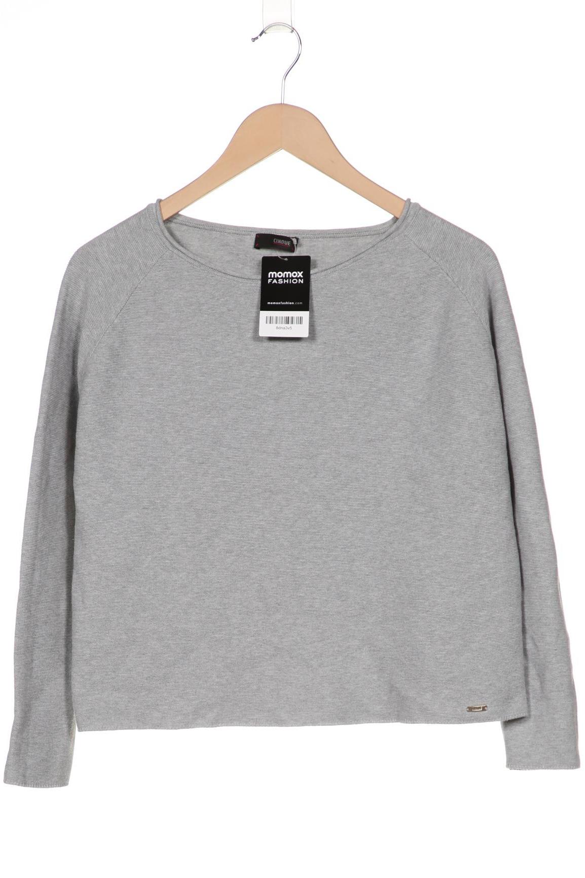 

Cinque Damen Pullover, grau