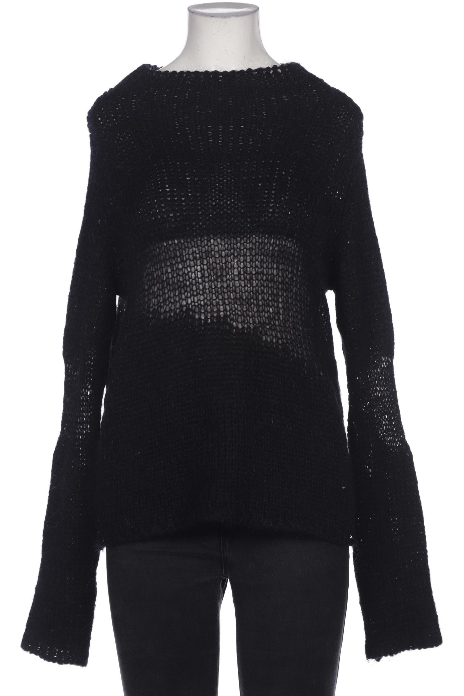 

Cinque Damen Pullover, schwarz