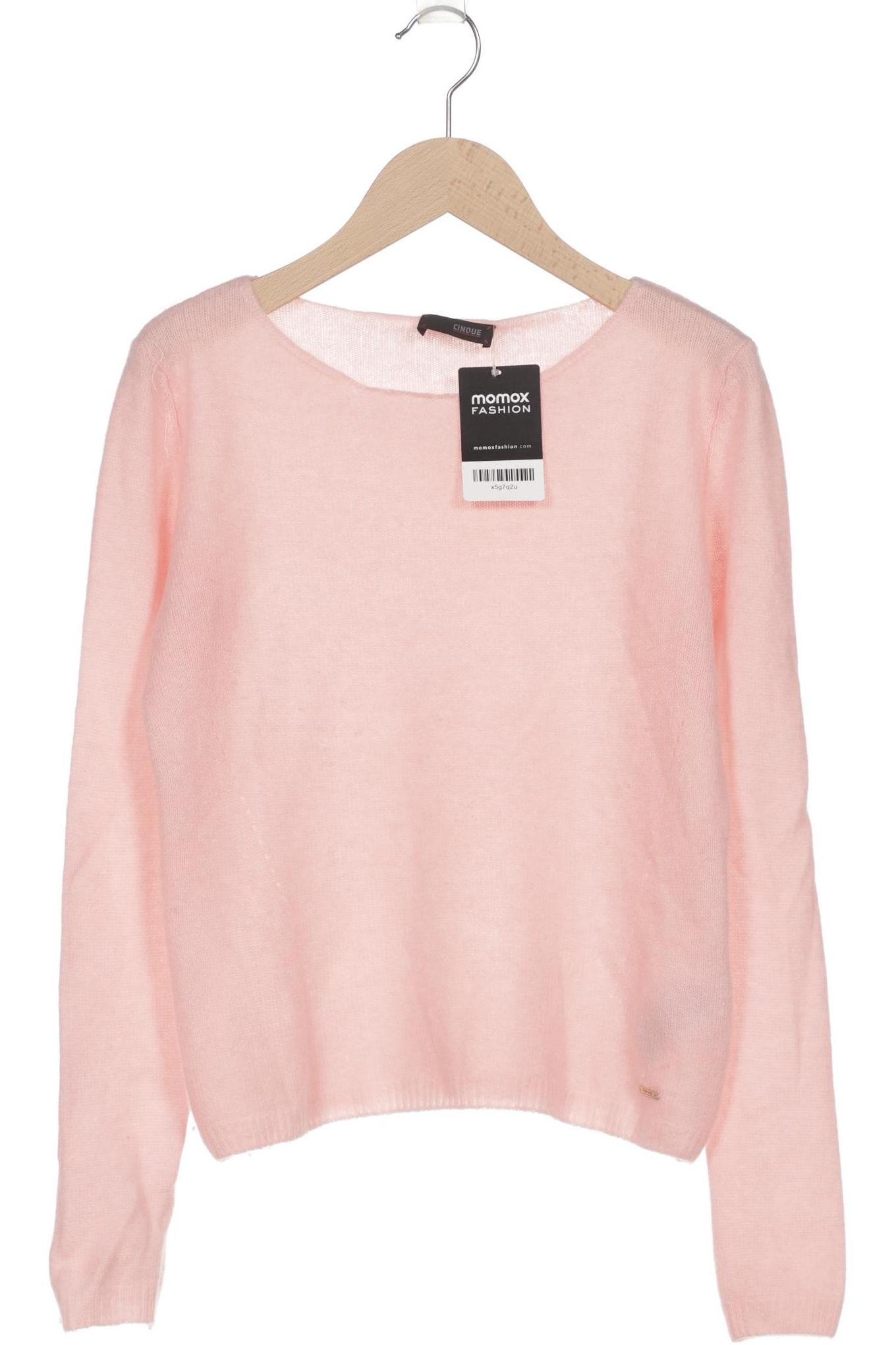 

Cinque Damen Pullover, pink, Gr. 38