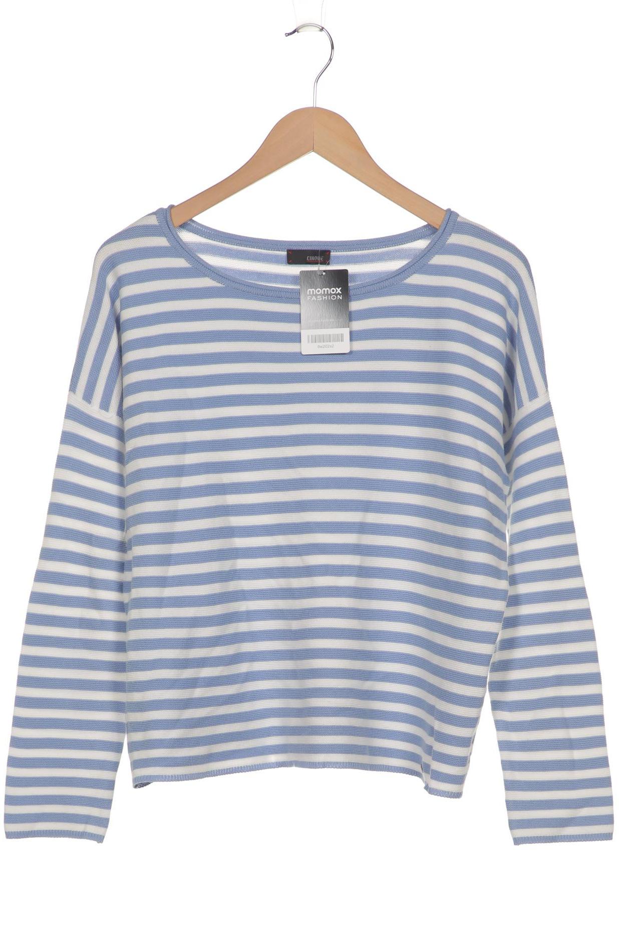 

Cinque Damen Pullover, hellblau