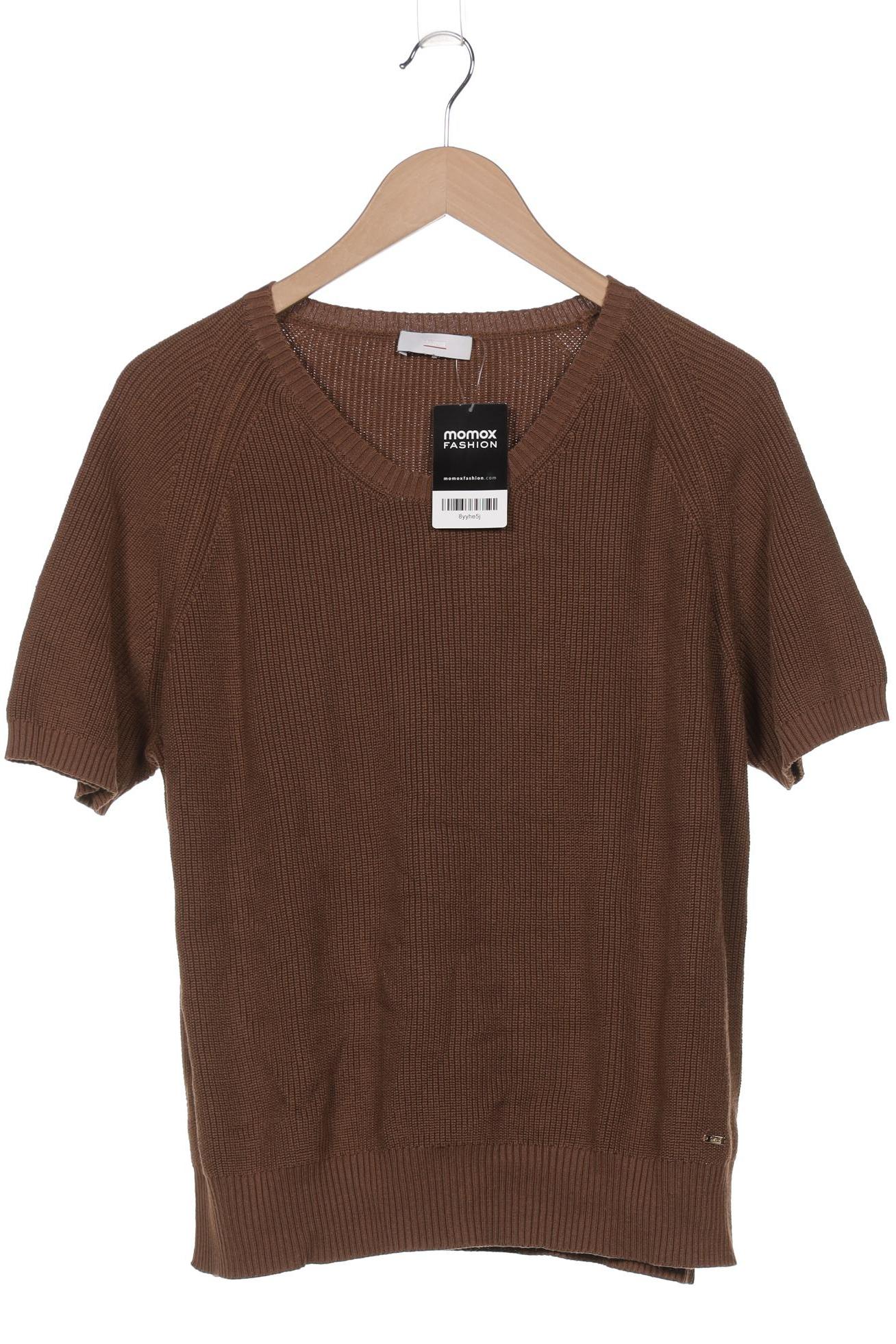 

Cinque Damen Pullover, braun, Gr. 44